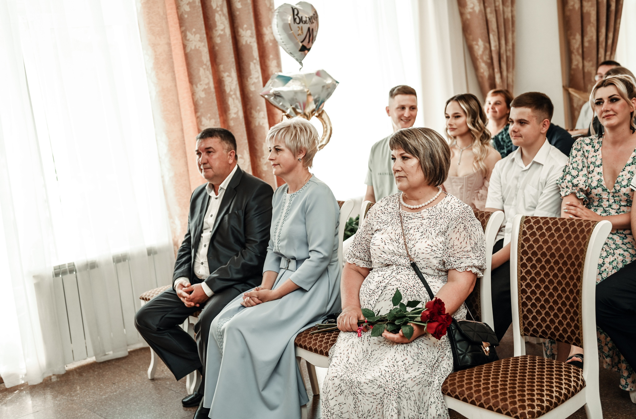 Алексей и Дарья. Свадебный, семейный, детский, контент фотограф в Омске Максим Ильин