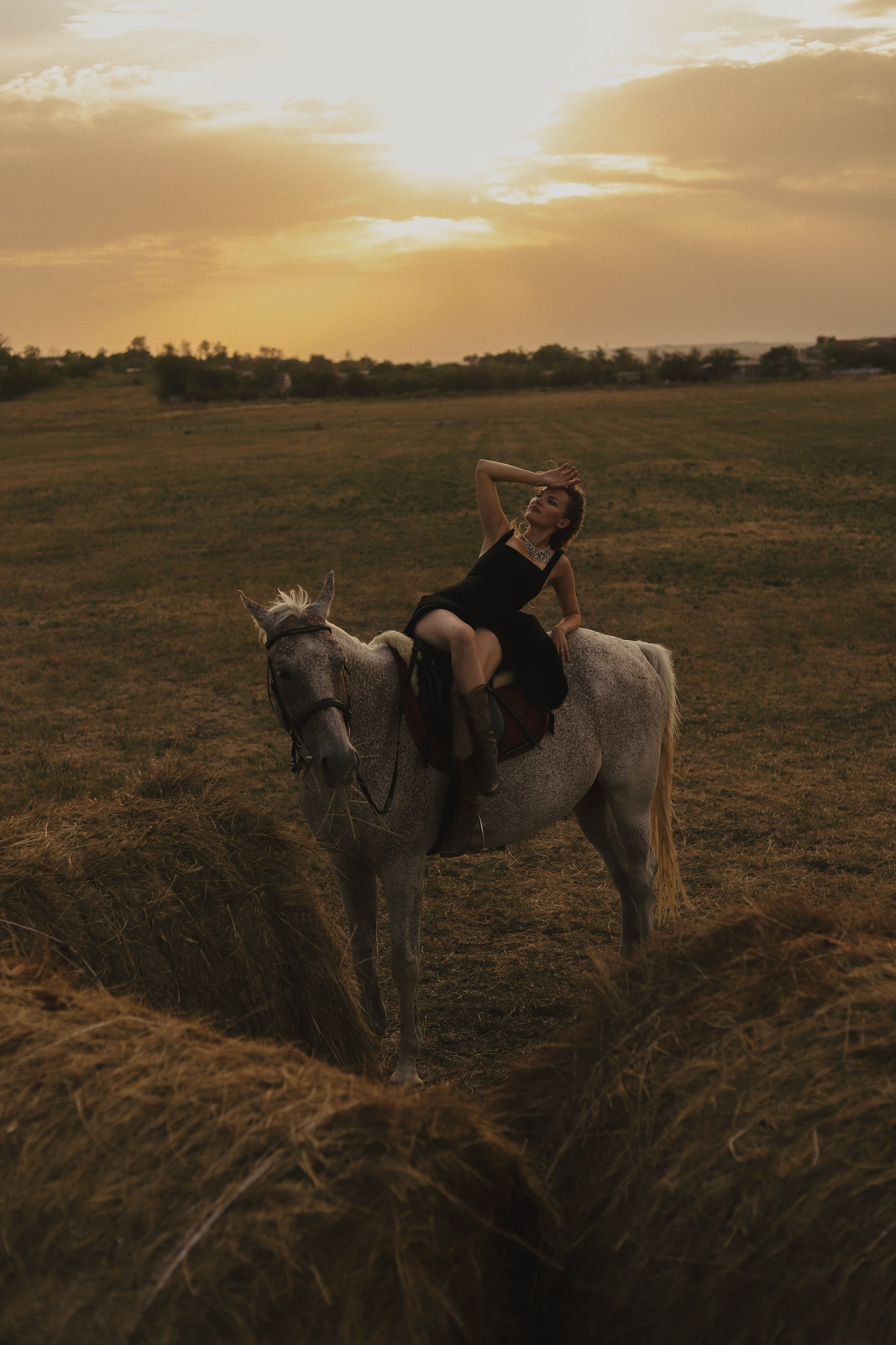 Уличные съемки. Семейный фотограф, женский портрет в Ставрополе