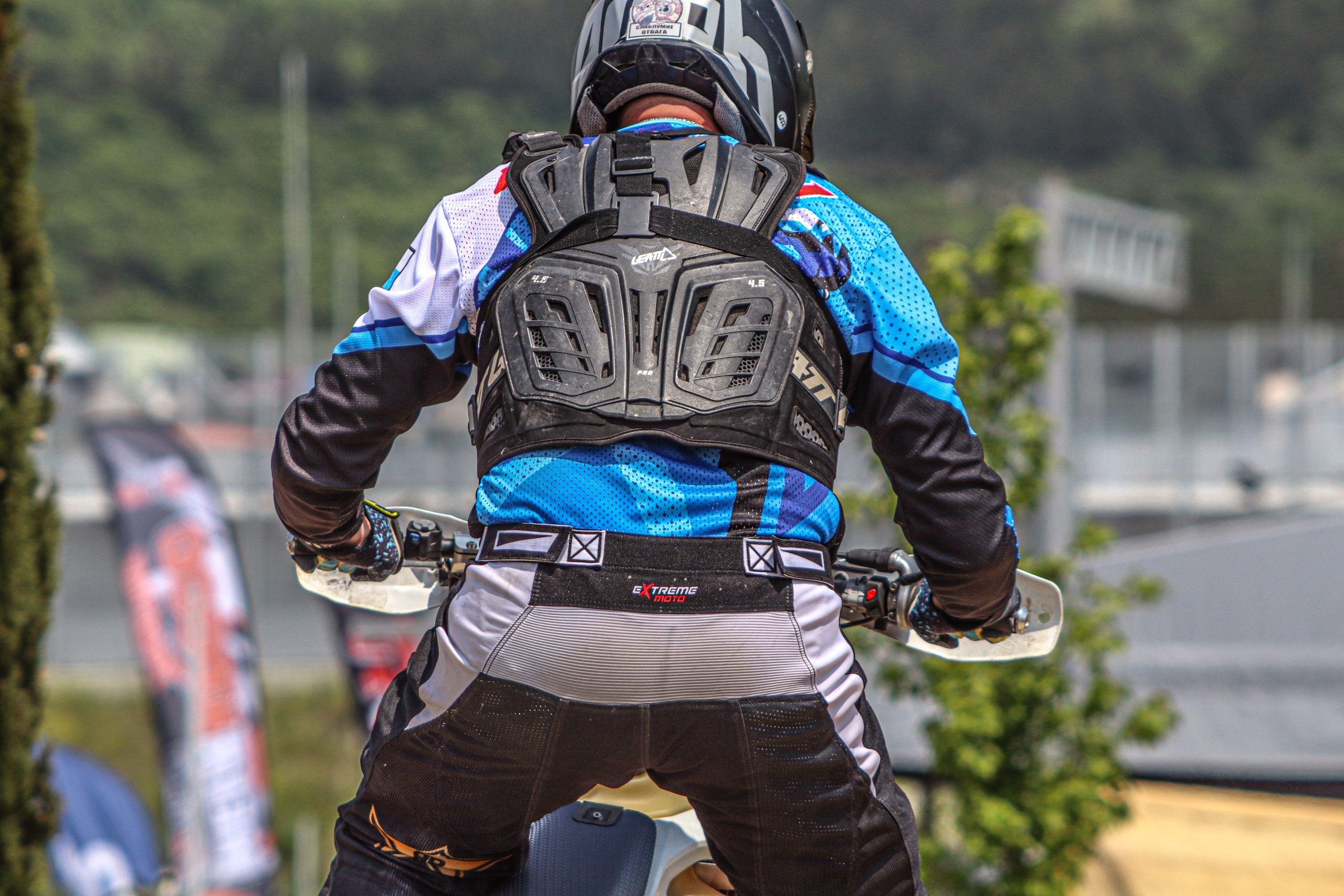 Enduro. Ivaladimirovna1995.wfolio.pro