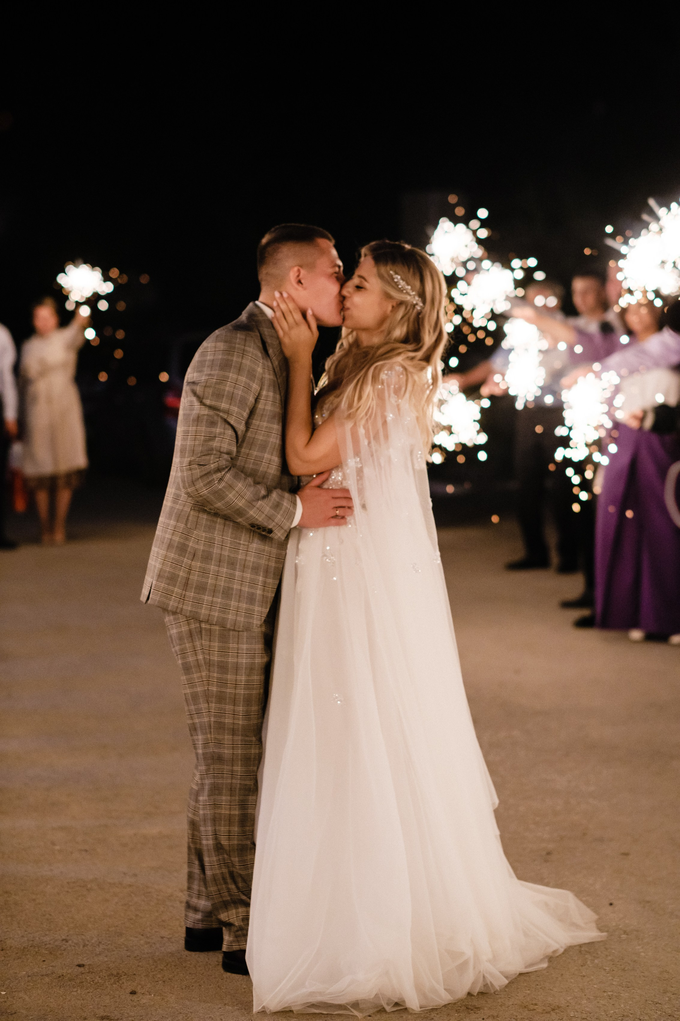 Свадебная фотосессия Волгоград. Свадебный и семейный фотограф в Волгограде Кристина Иванова