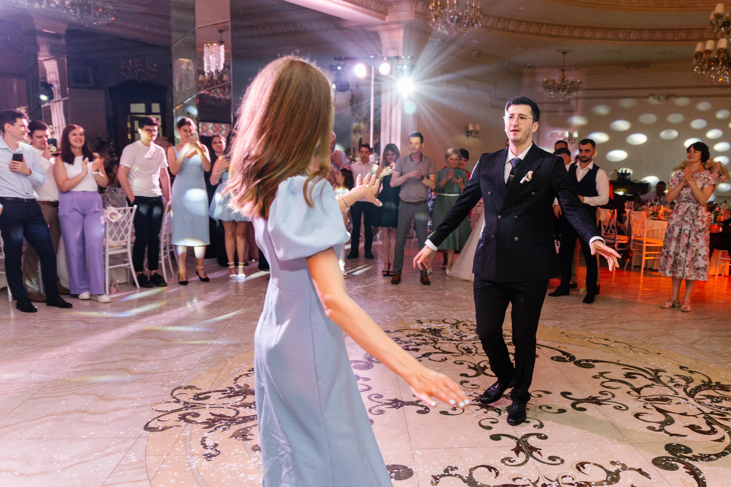 Слава и Таня. Свадебный фотограф в Пятигорске и КМВ Софья Аджикеримова