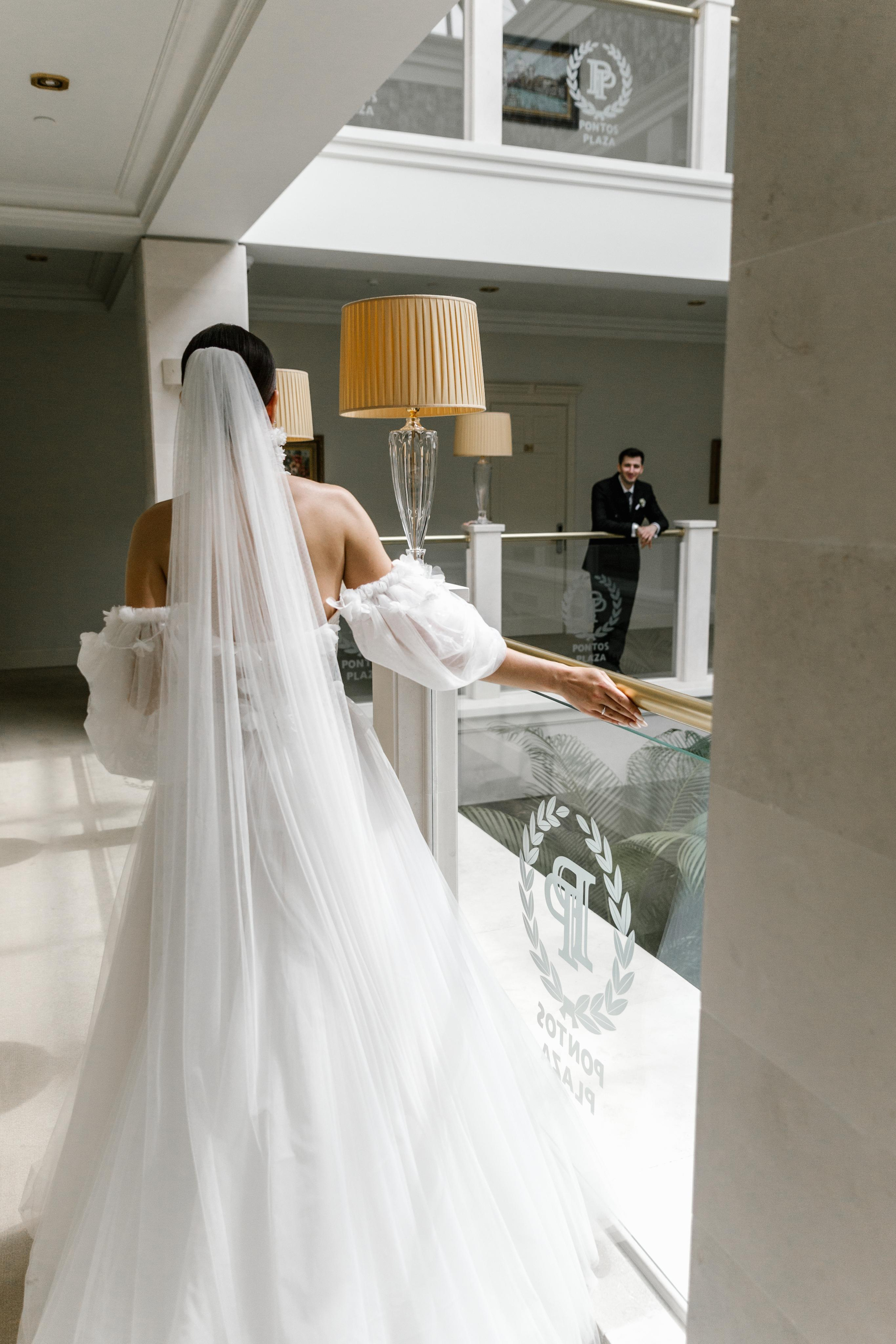 Слава и Таня. Свадебный фотограф в Пятигорске и КМВ Софья Аджикеримова