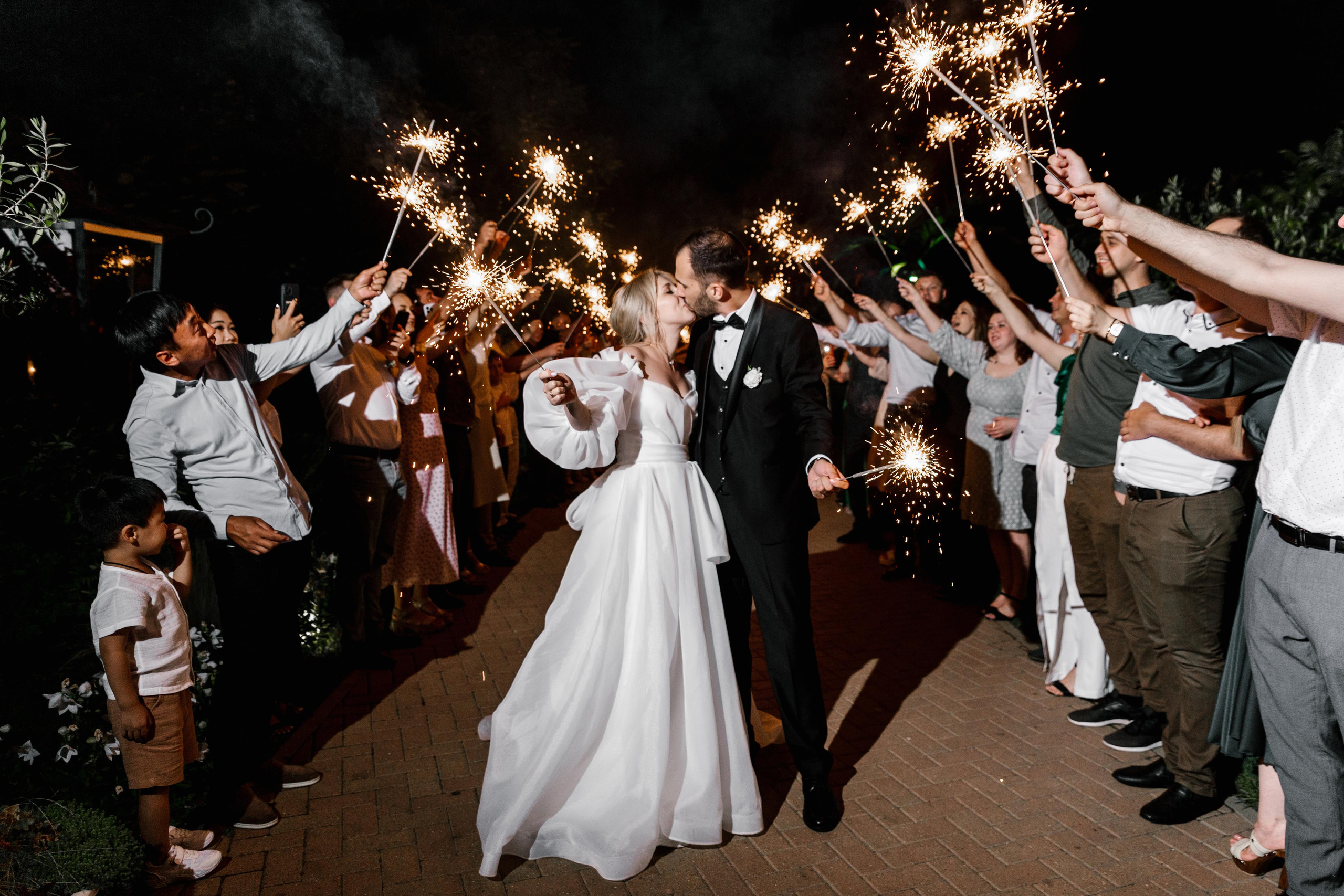 Свадебный фотограф в Пятигорске и КМВ Софья Аджикеримова