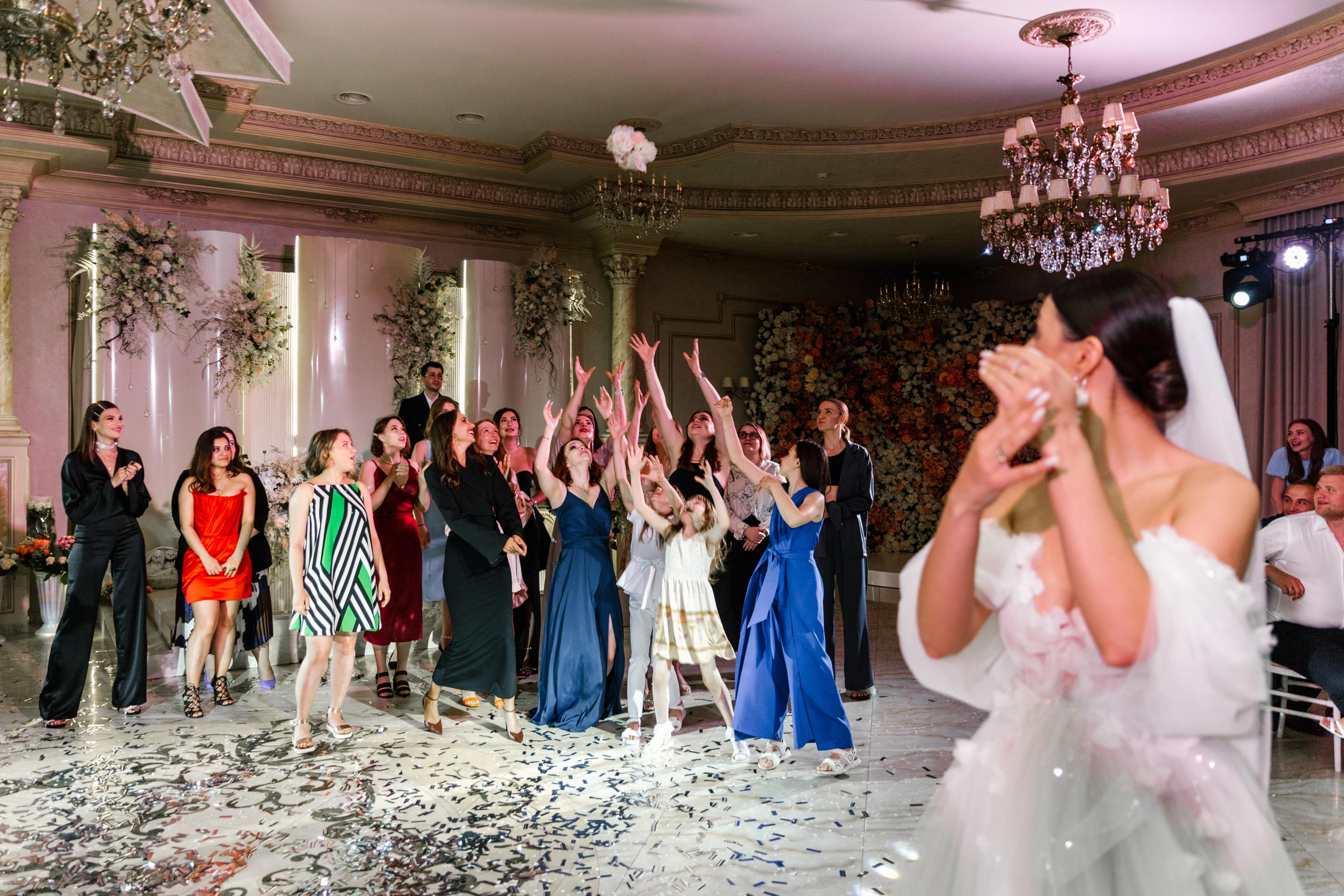 Слава и Таня. Свадебный фотограф в Пятигорске и КМВ Софья Аджикеримова