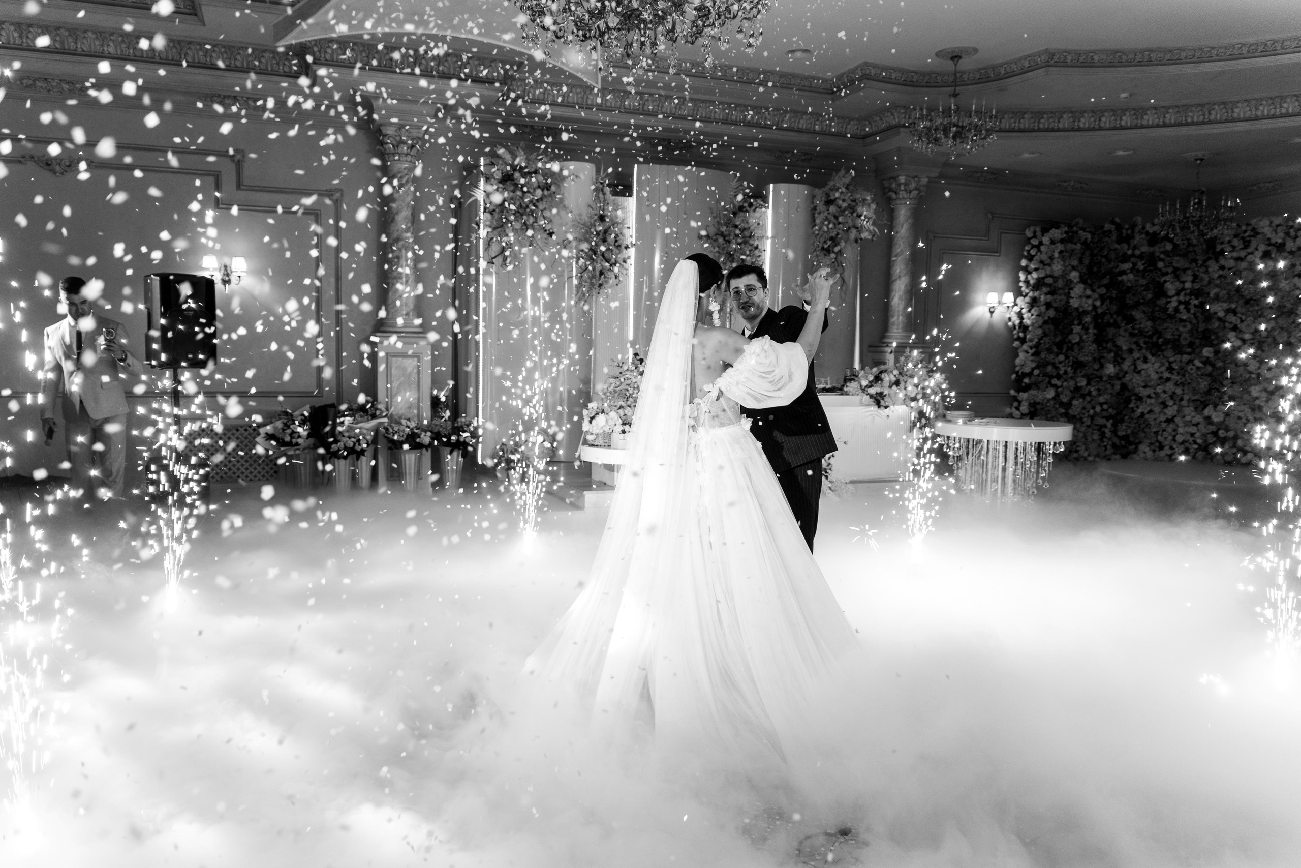 Слава и Таня. Свадебный фотограф в Пятигорске и КМВ Софья Аджикеримова