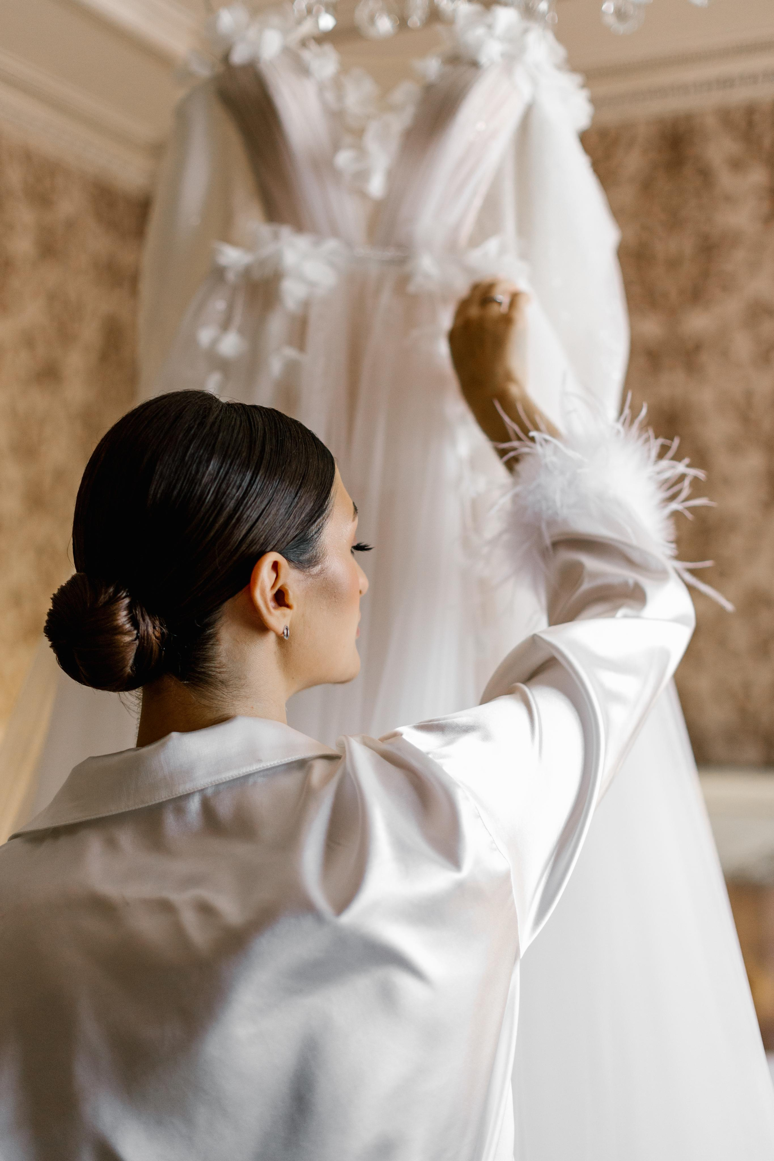 Слава и Таня. Свадебный фотограф в Пятигорске и КМВ Софья Аджикеримова