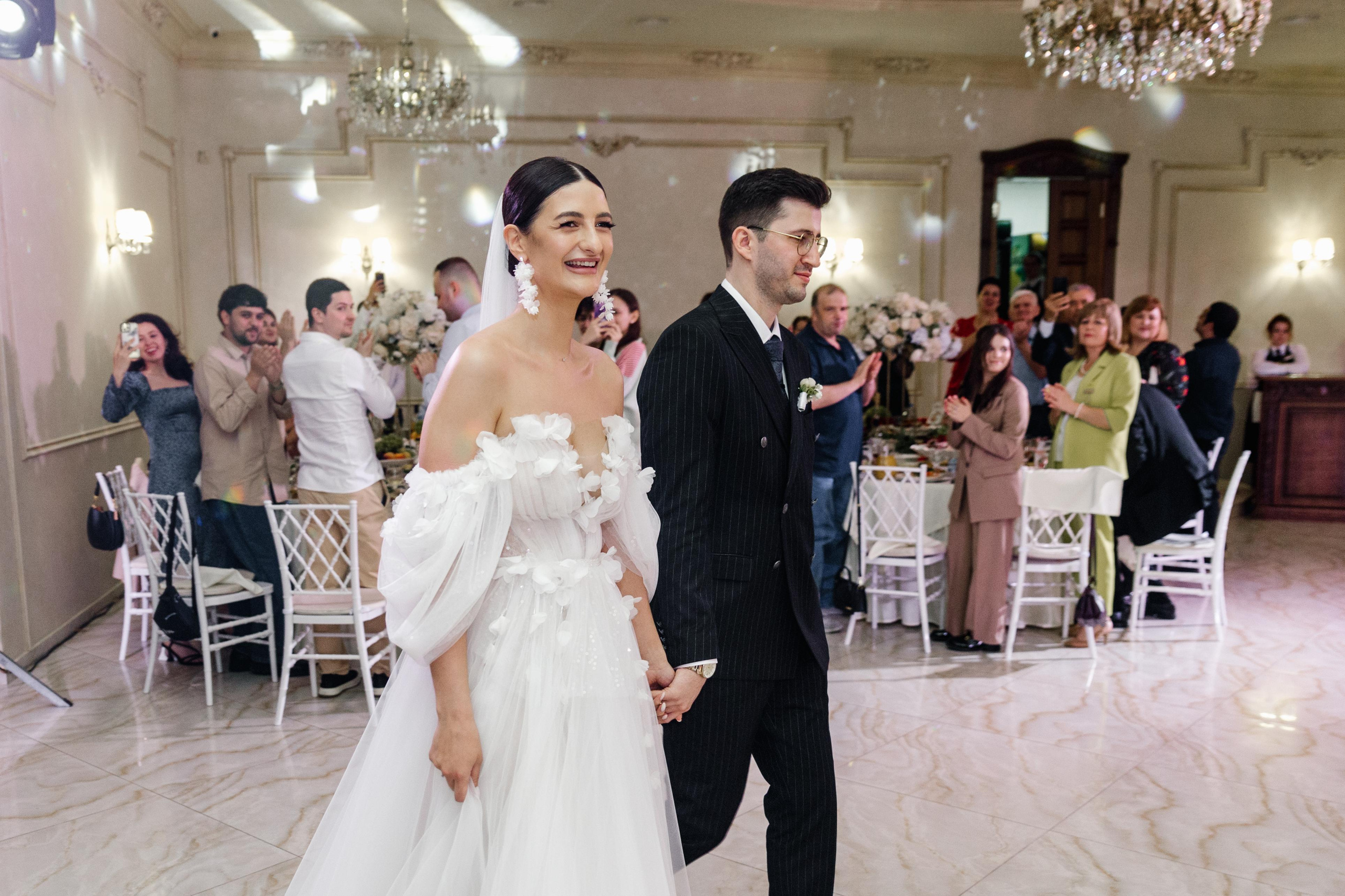 Слава и Таня. Свадебный фотограф в Пятигорске и КМВ Софья Аджикеримова