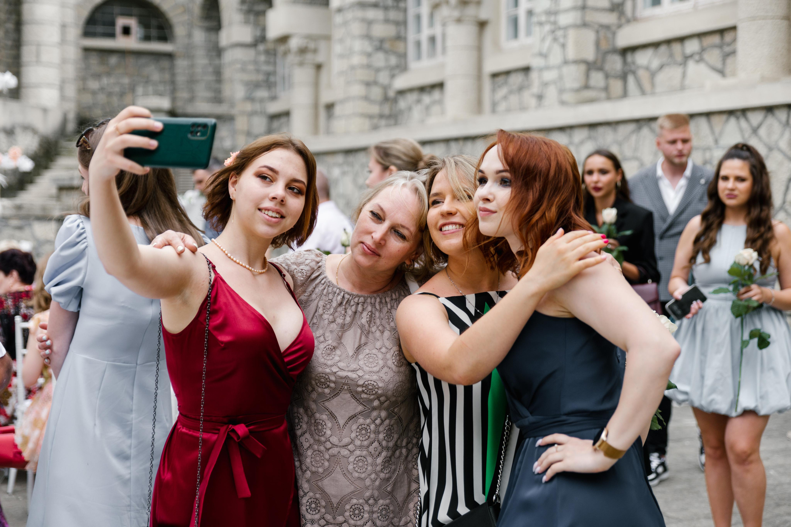 Слава и Таня. Свадебный фотограф в Пятигорске и КМВ Софья Аджикеримова