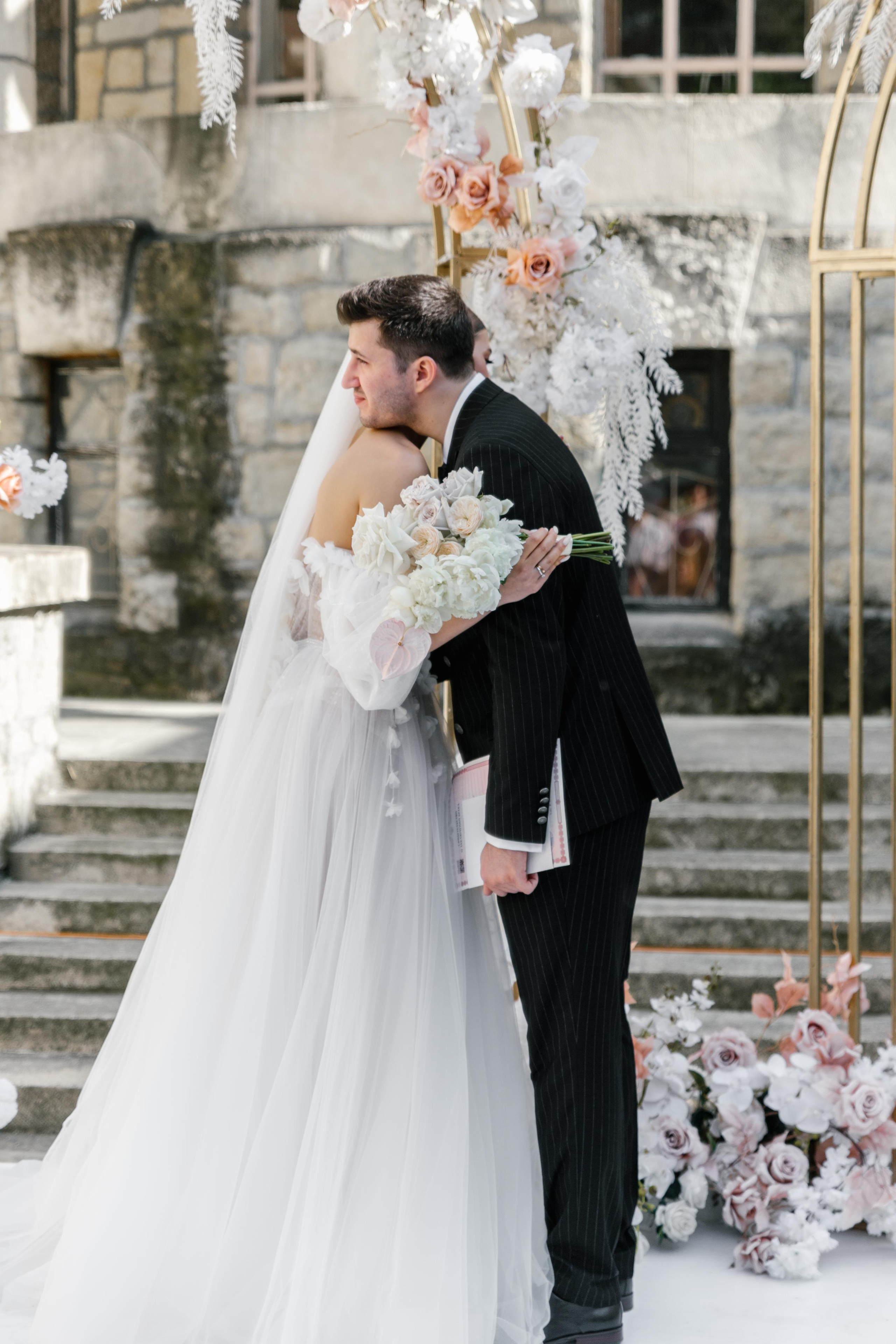 Слава и Таня. Свадебный фотограф в Пятигорске и КМВ Софья Аджикеримова