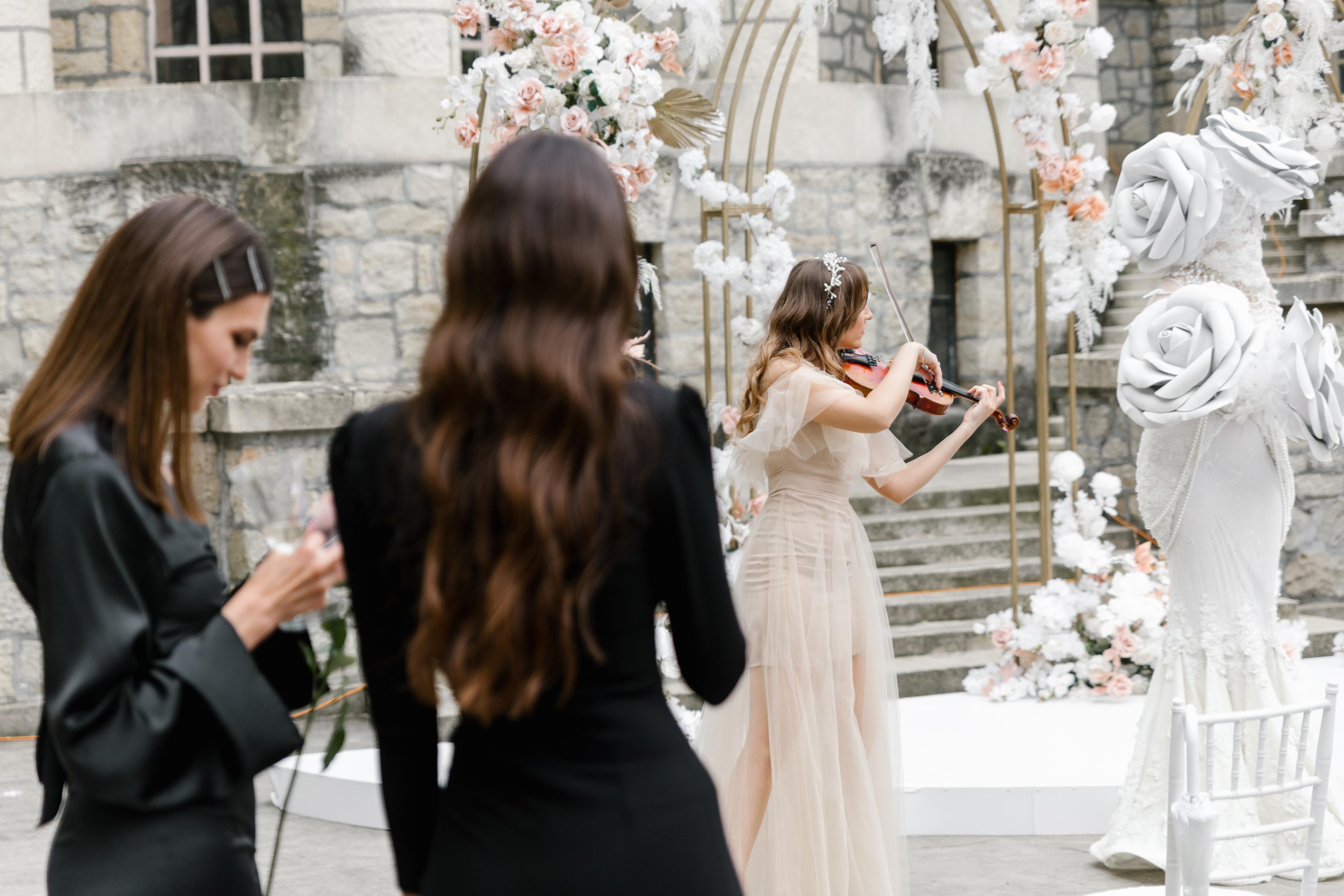 Слава и Таня. Свадебный фотограф в Пятигорске и КМВ Софья Аджикеримова