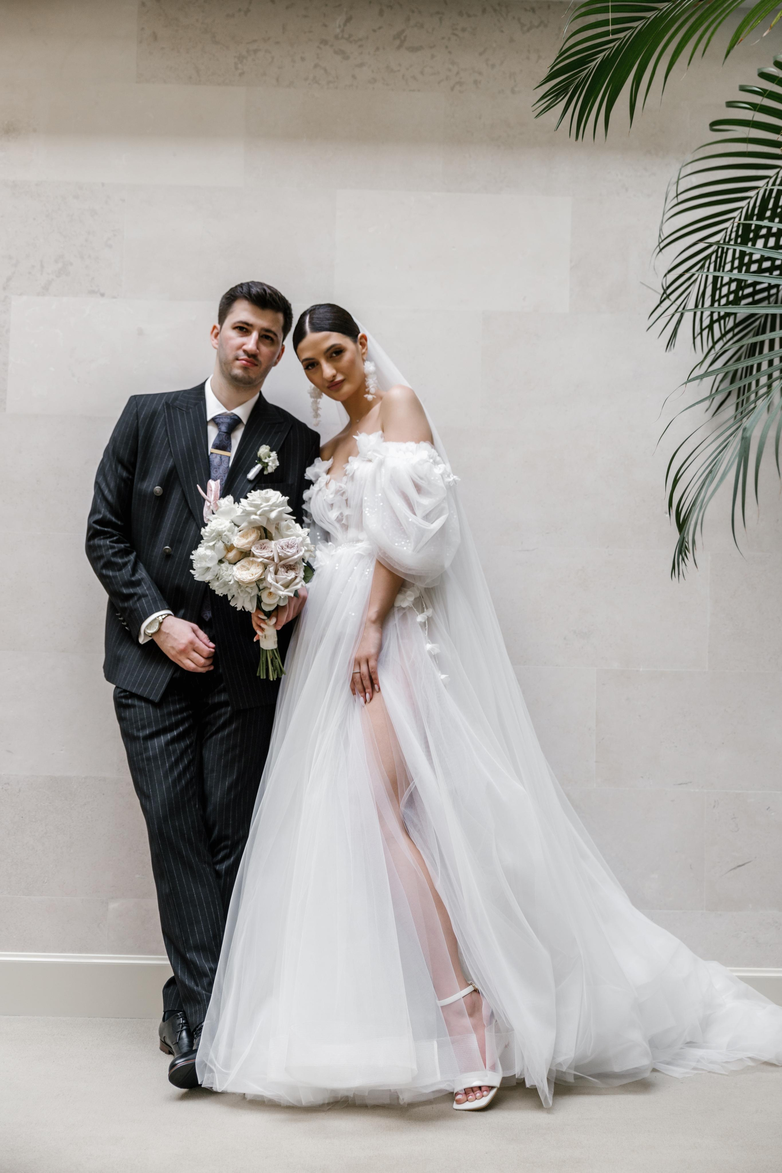 Свадебный фотограф в Пятигорске и КМВ Софья Аджикеримова