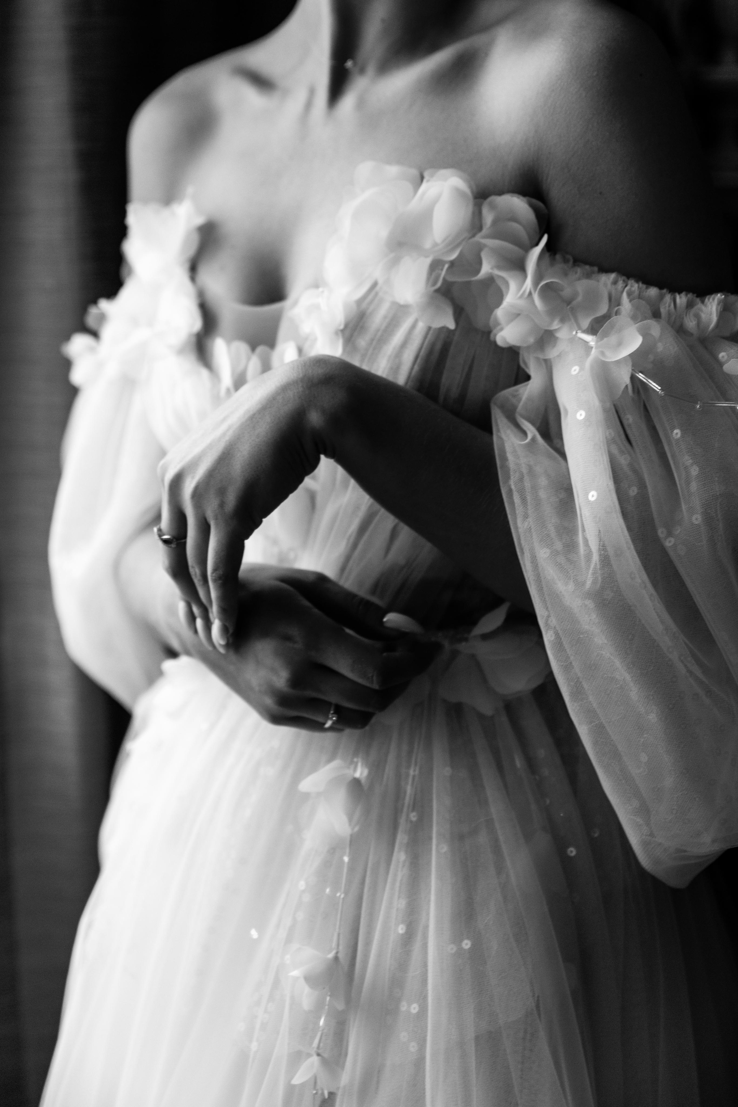 Слава и Таня. Свадебный фотограф в Пятигорске и КМВ Софья Аджикеримова