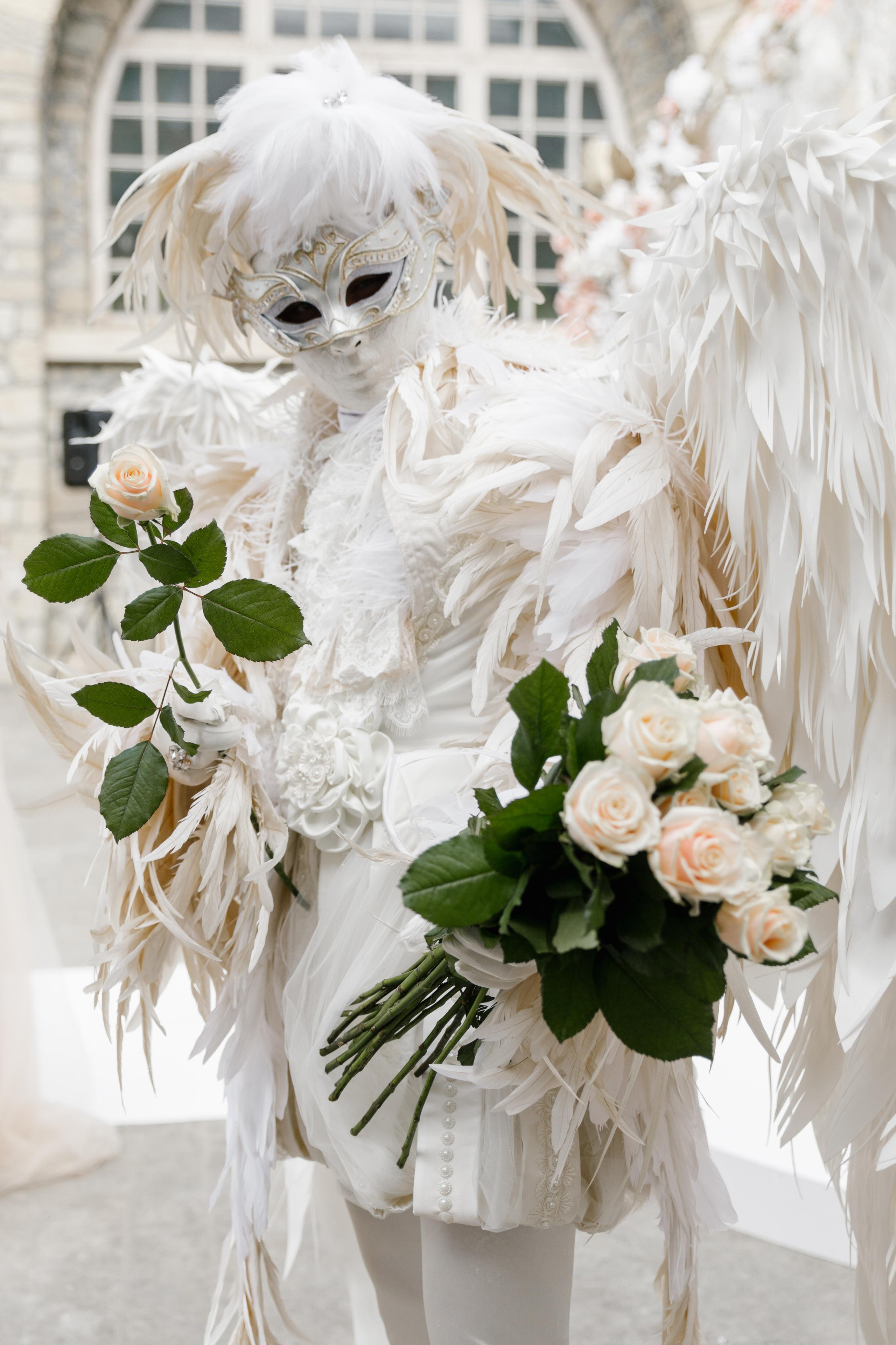 Слава и Таня. Свадебный фотограф в Пятигорске и КМВ Софья Аджикеримова