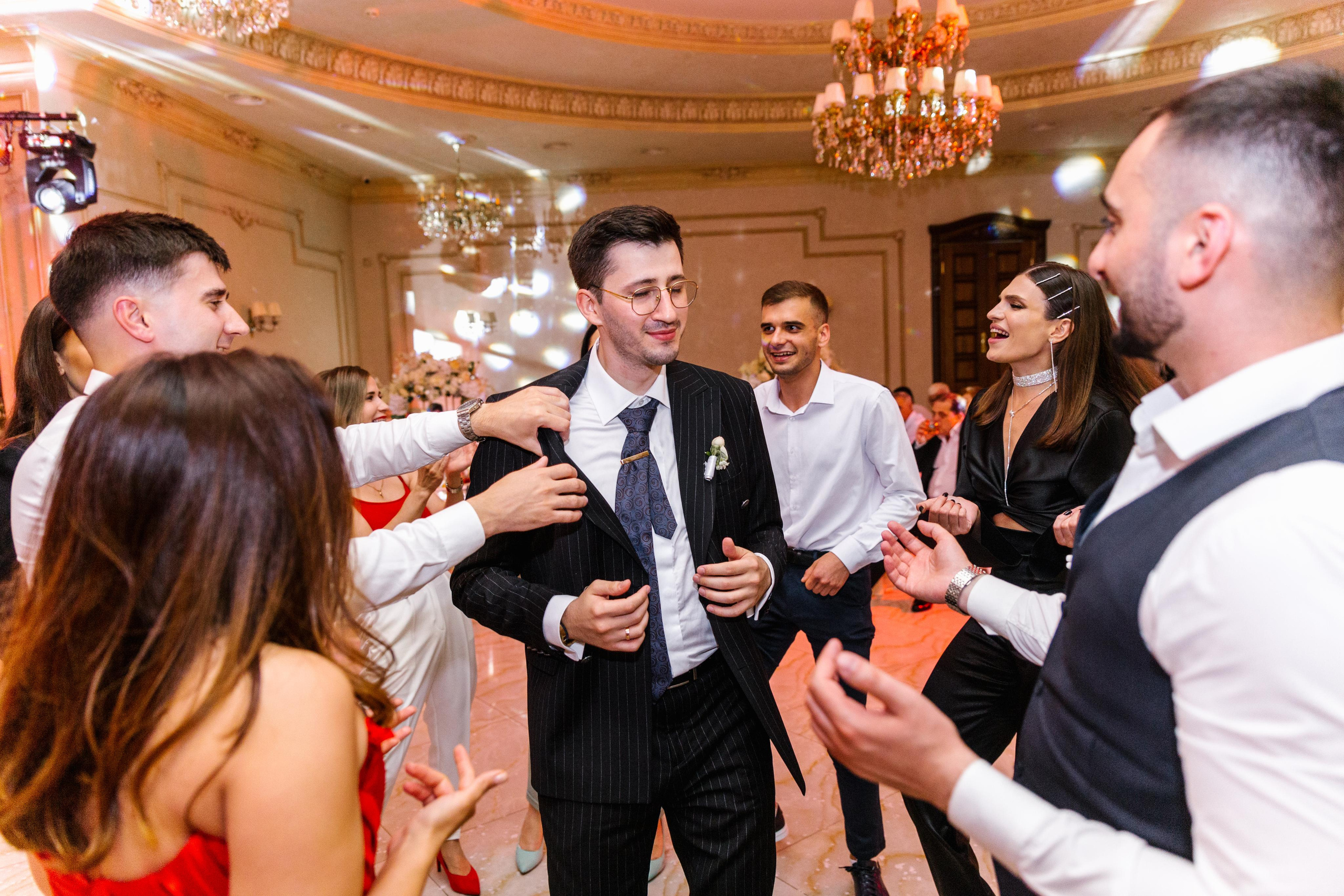 Слава и Таня. Свадебный фотограф в Пятигорске и КМВ Софья Аджикеримова