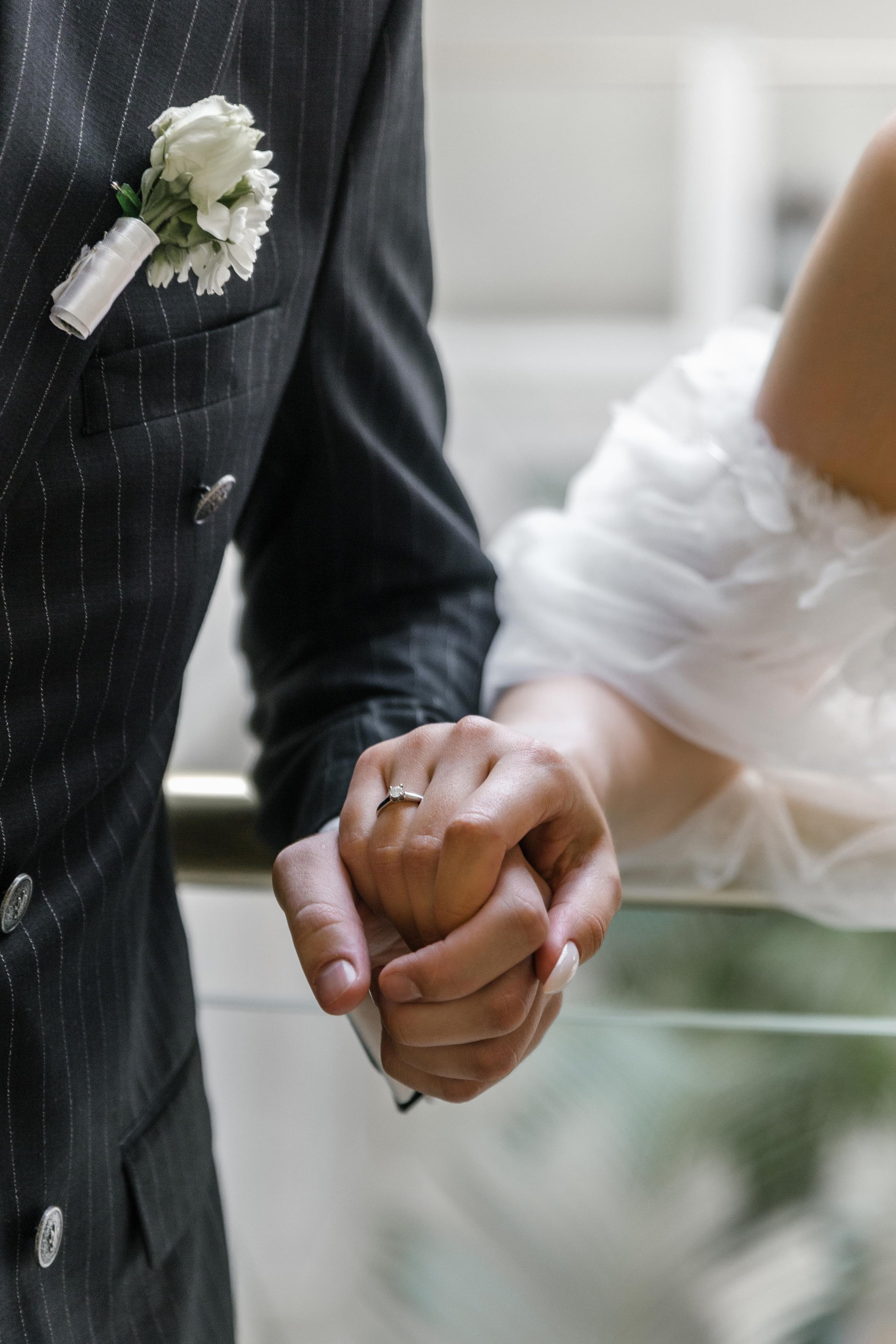 Слава и Таня. Свадебный фотограф в Пятигорске и КМВ Софья Аджикеримова