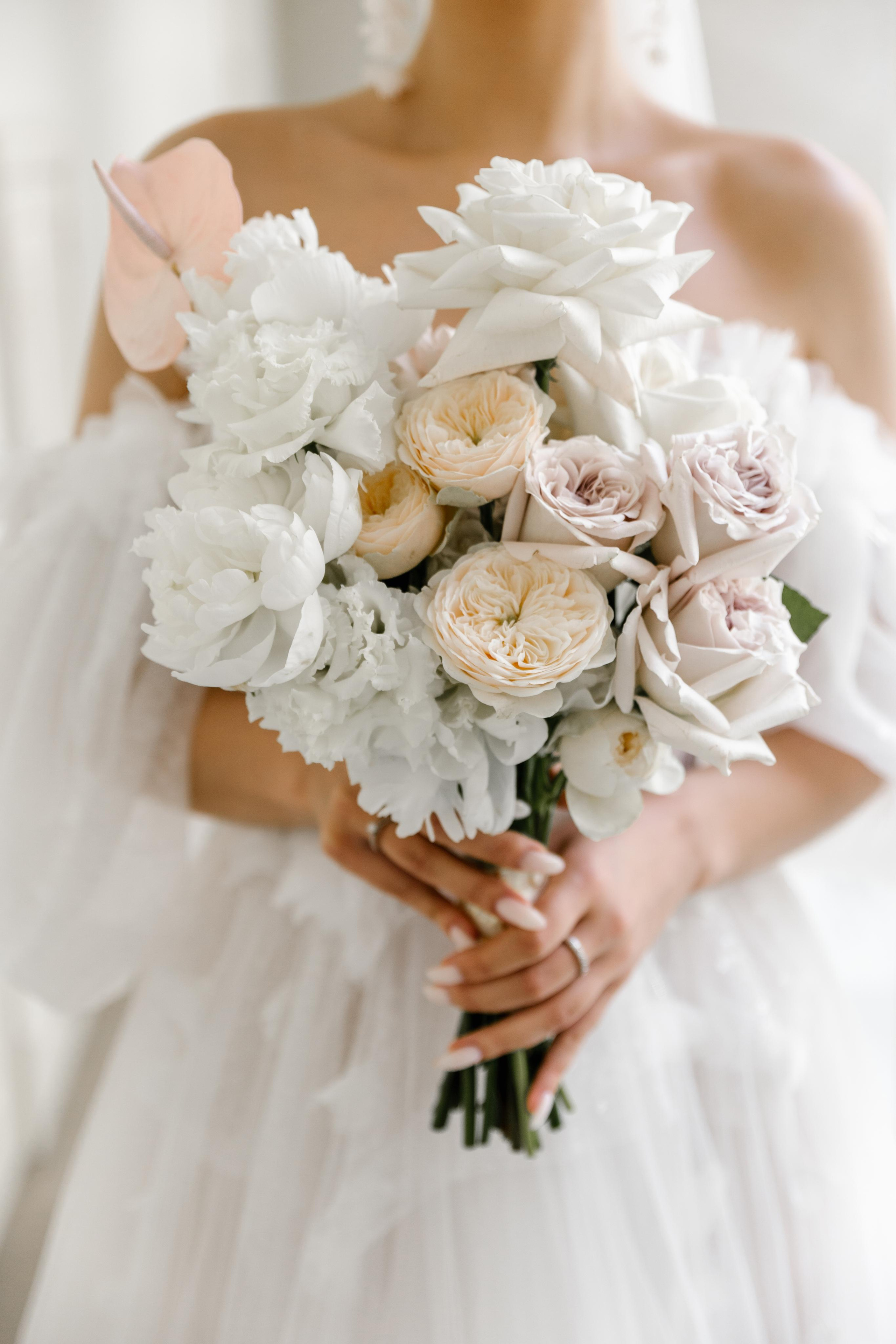 Слава и Таня. Свадебный фотограф в Пятигорске и КМВ Софья Аджикеримова