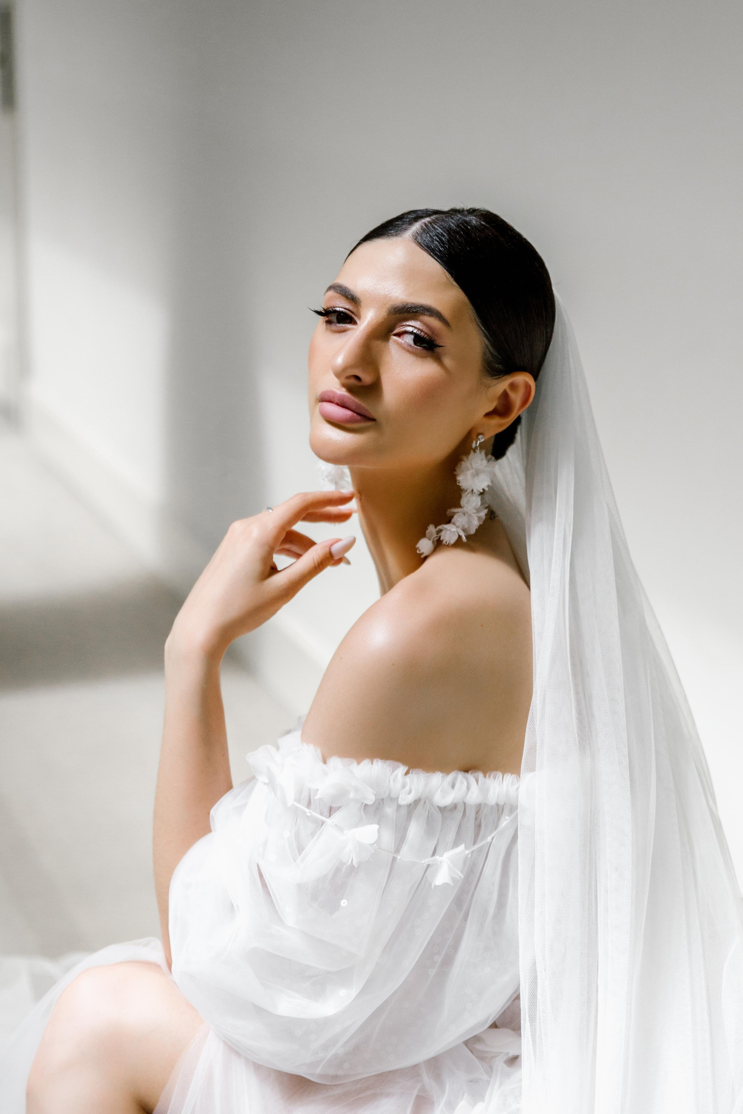 Свадебный фотограф в Пятигорске и КМВ Софья Аджикеримова