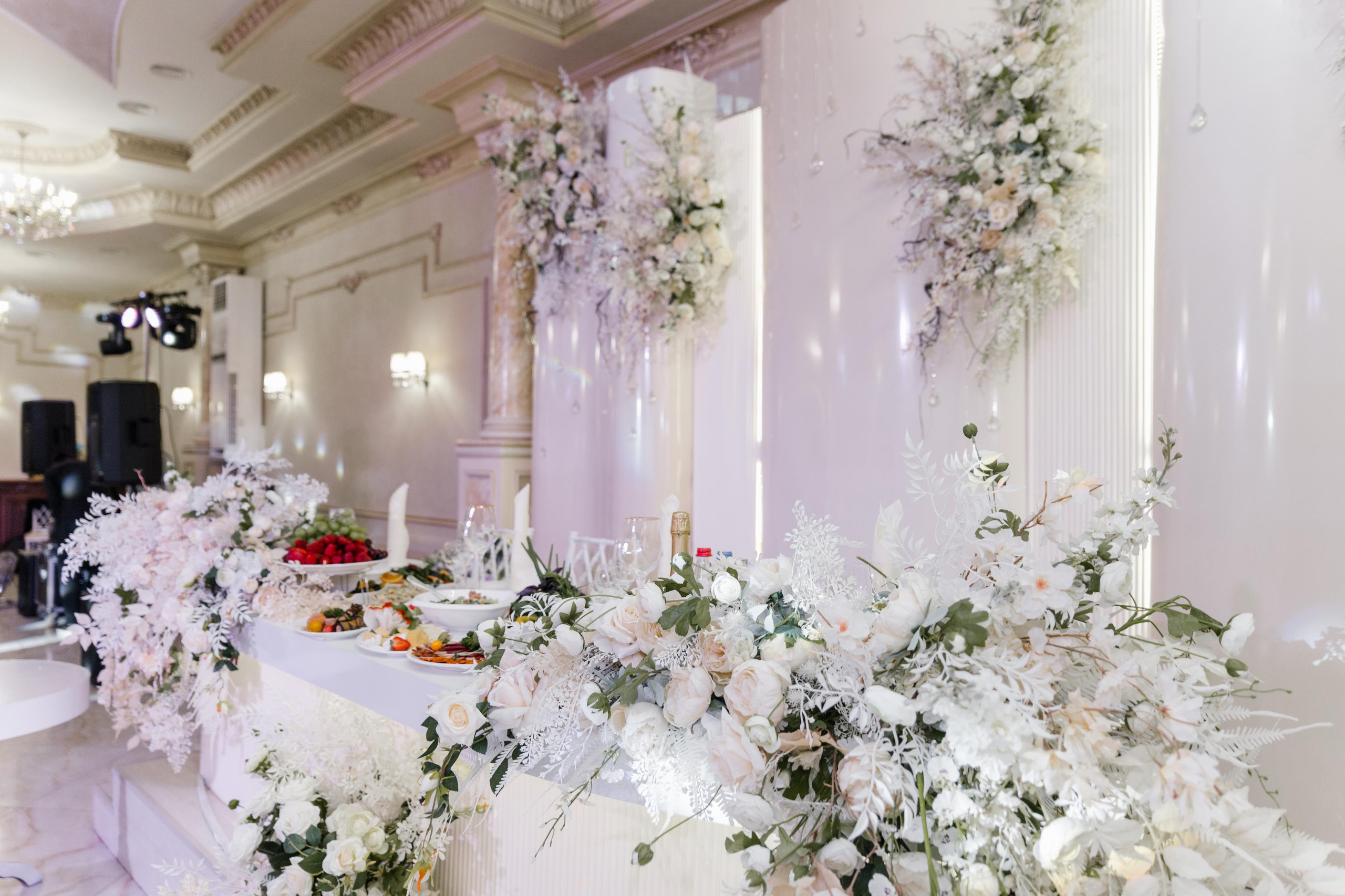 Слава и Таня. Свадебный фотограф в Пятигорске и КМВ Софья Аджикеримова