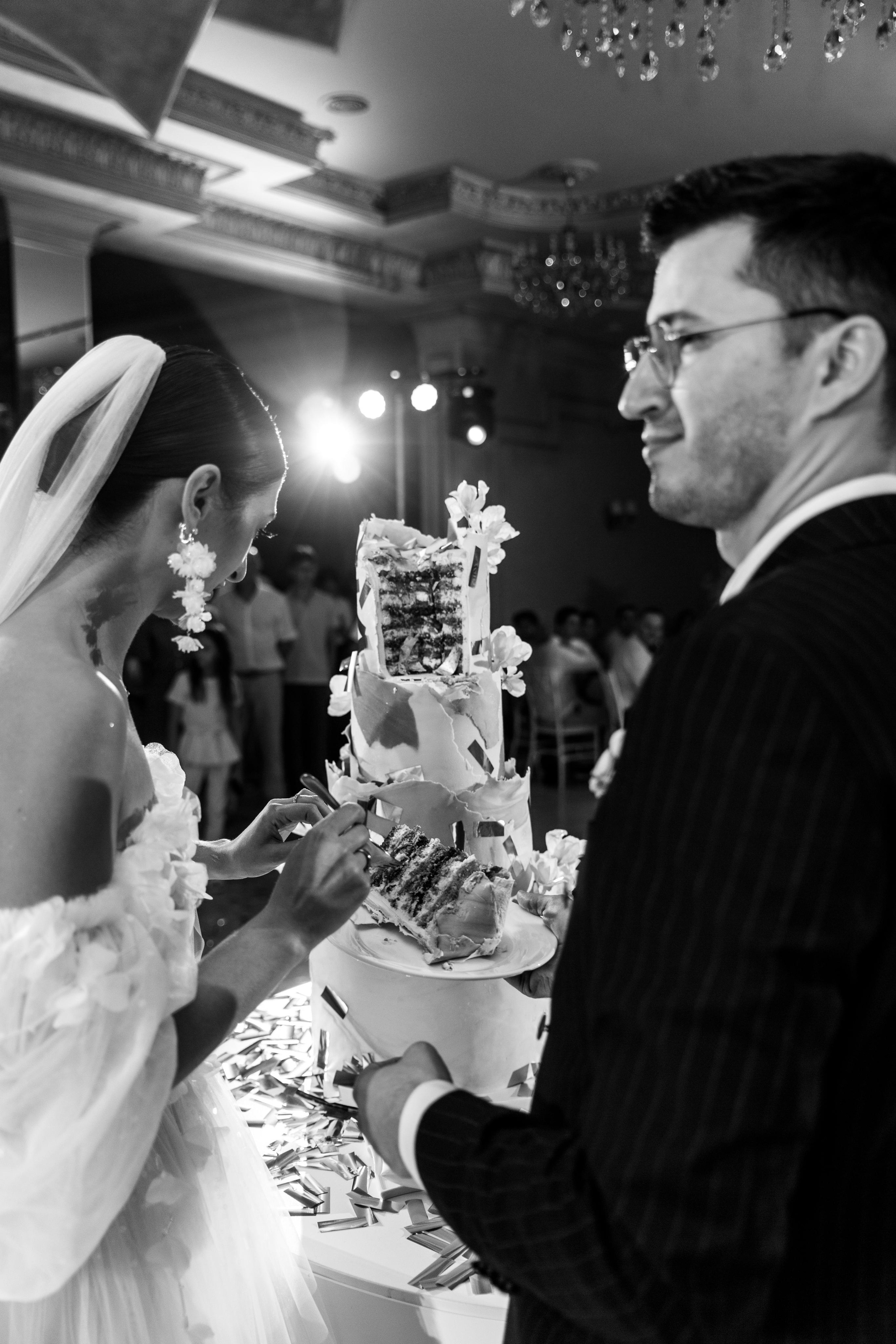 Слава и Таня. Свадебный фотограф в Пятигорске и КМВ Софья Аджикеримова