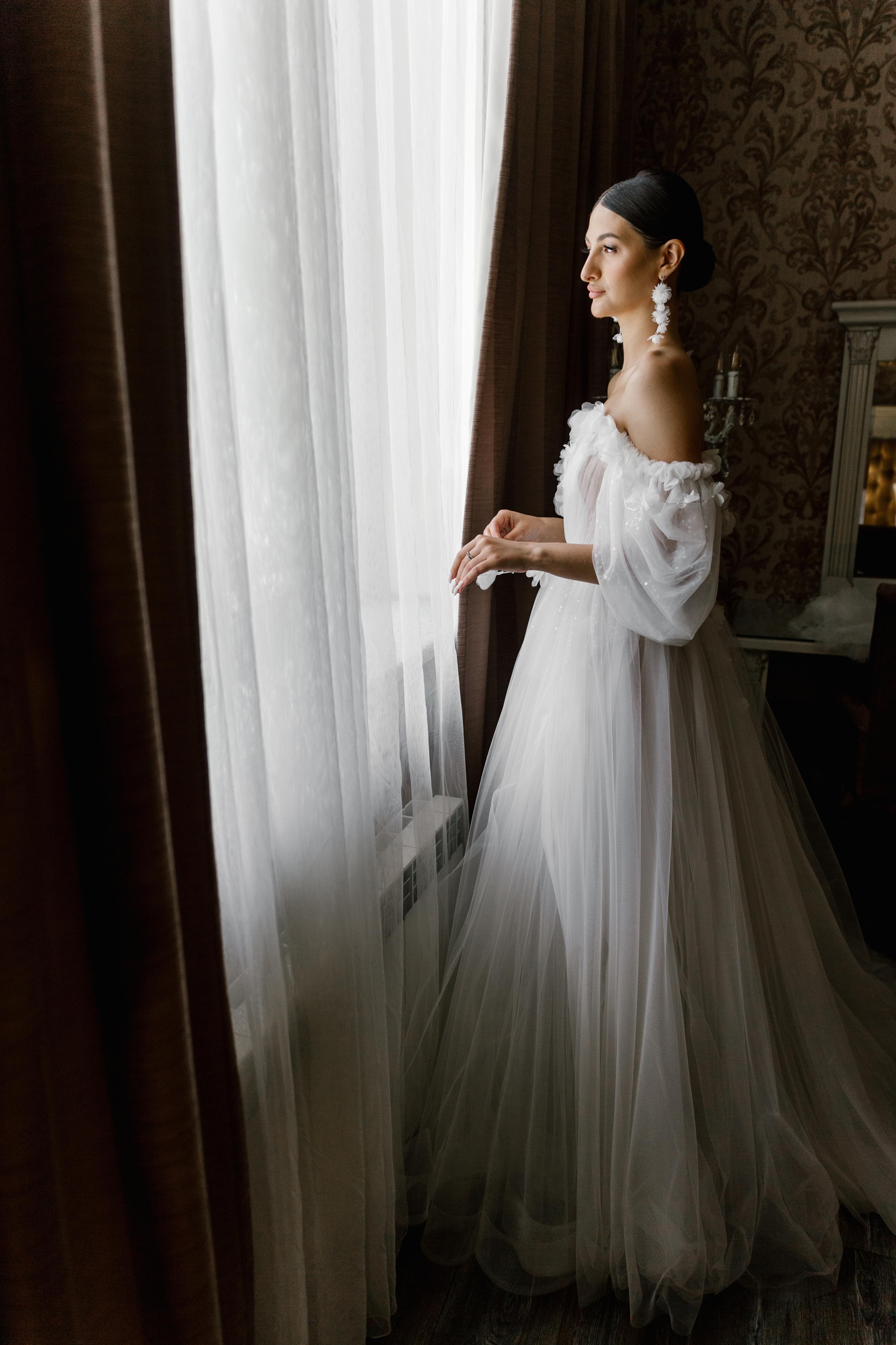 Слава и Таня. Свадебный фотограф в Пятигорске и КМВ Софья Аджикеримова