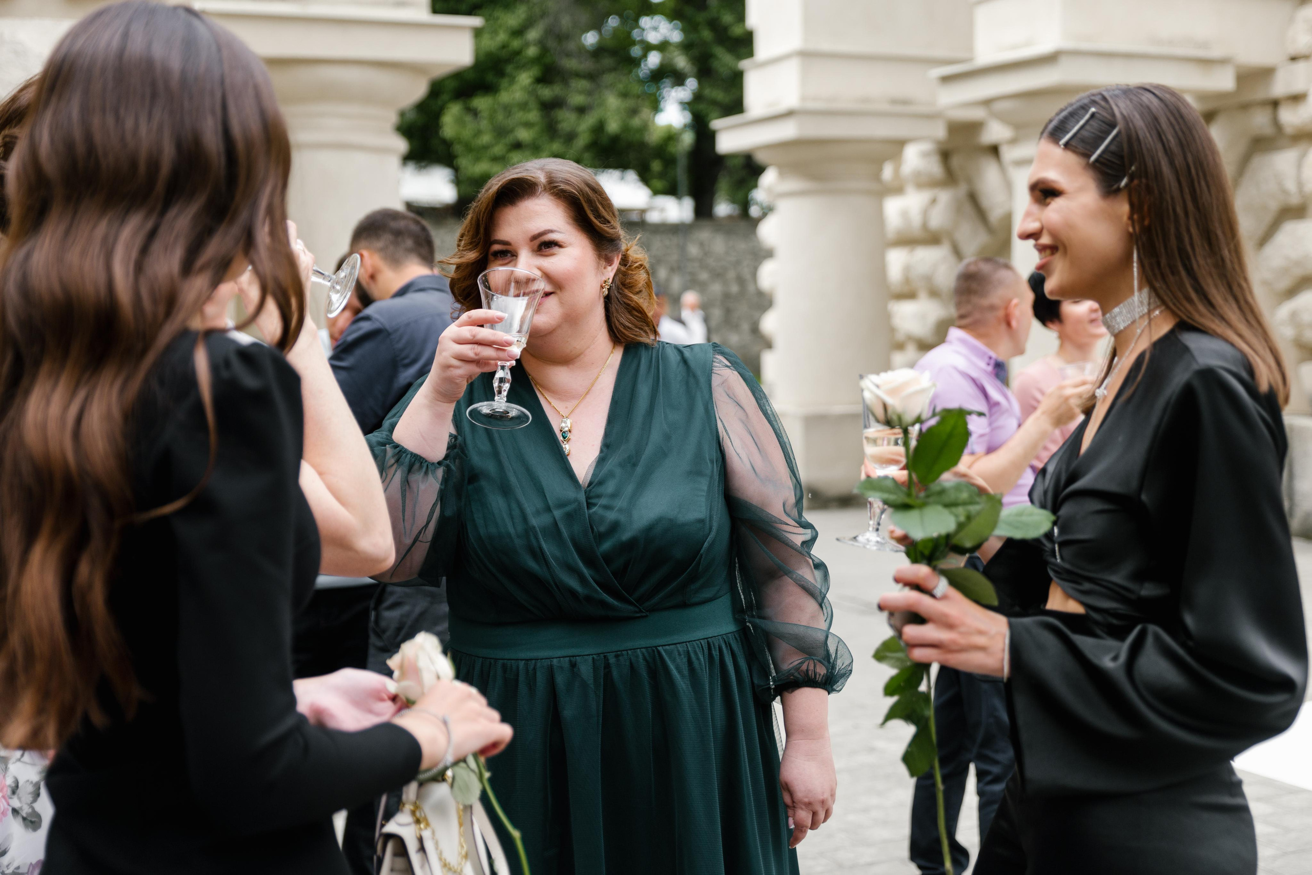 Слава и Таня. Свадебный фотограф в Пятигорске и КМВ Софья Аджикеримова