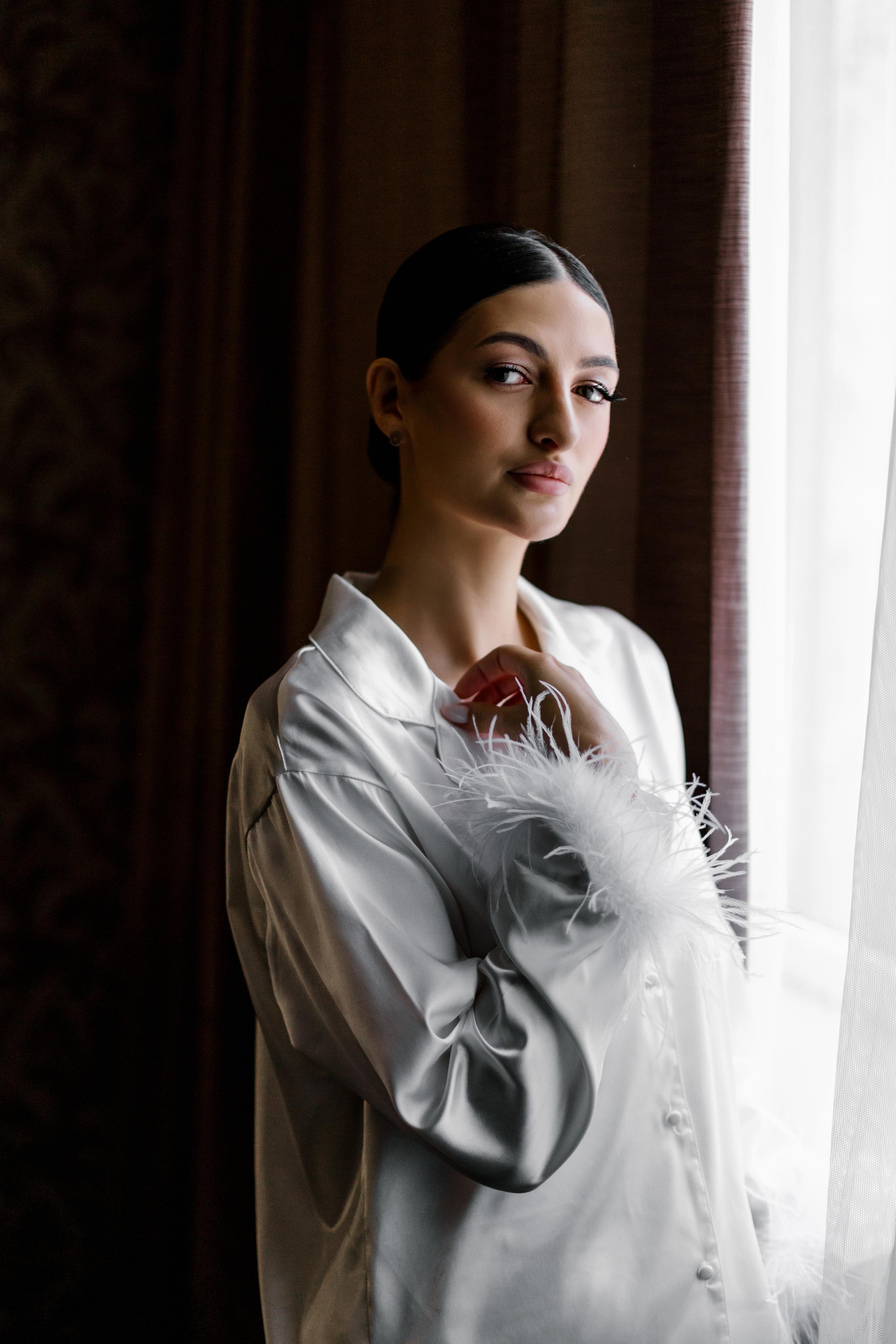 Слава и Таня. Свадебный фотограф в Пятигорске и КМВ Софья Аджикеримова