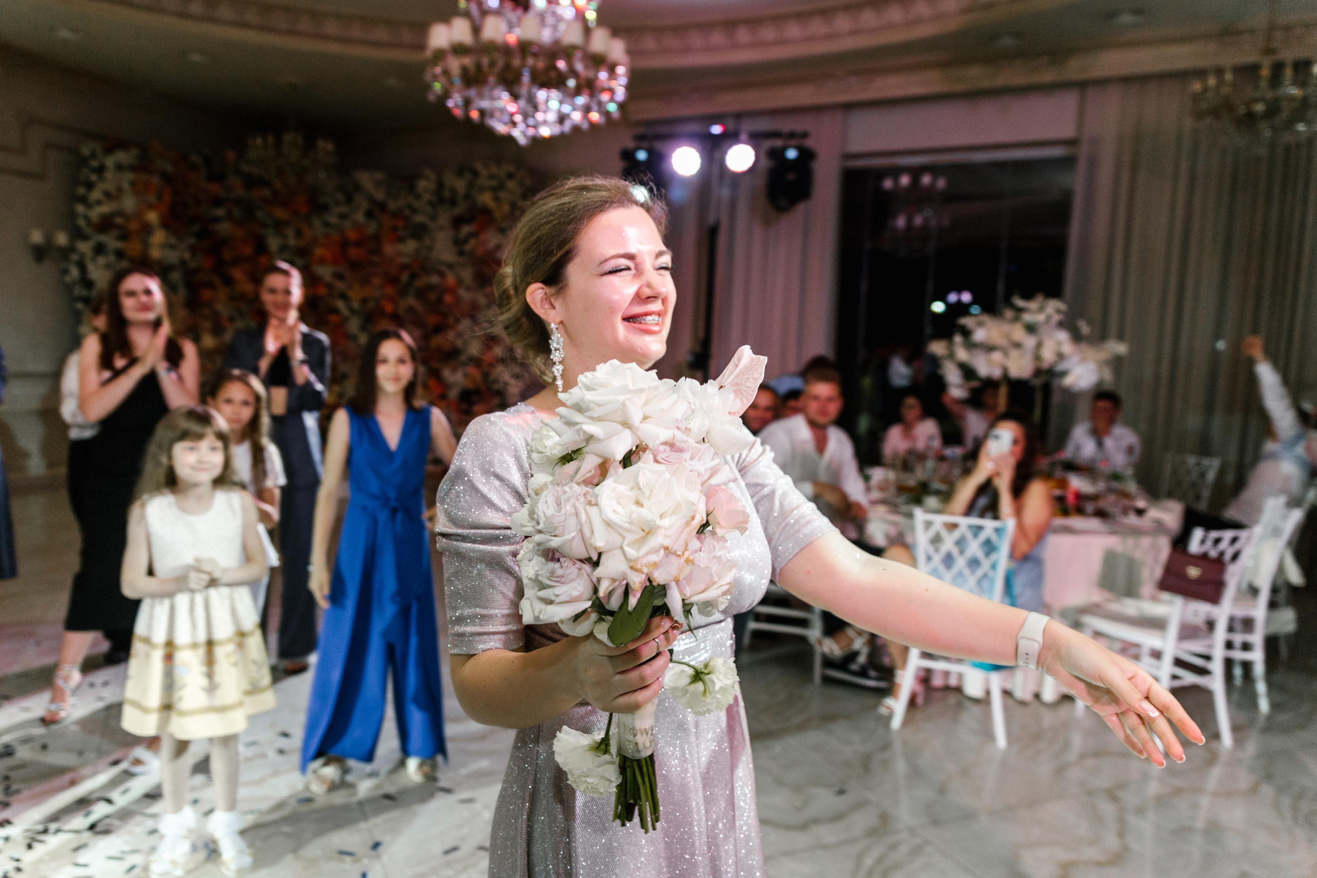 Слава и Таня. Свадебный фотограф в Пятигорске и КМВ Софья Аджикеримова