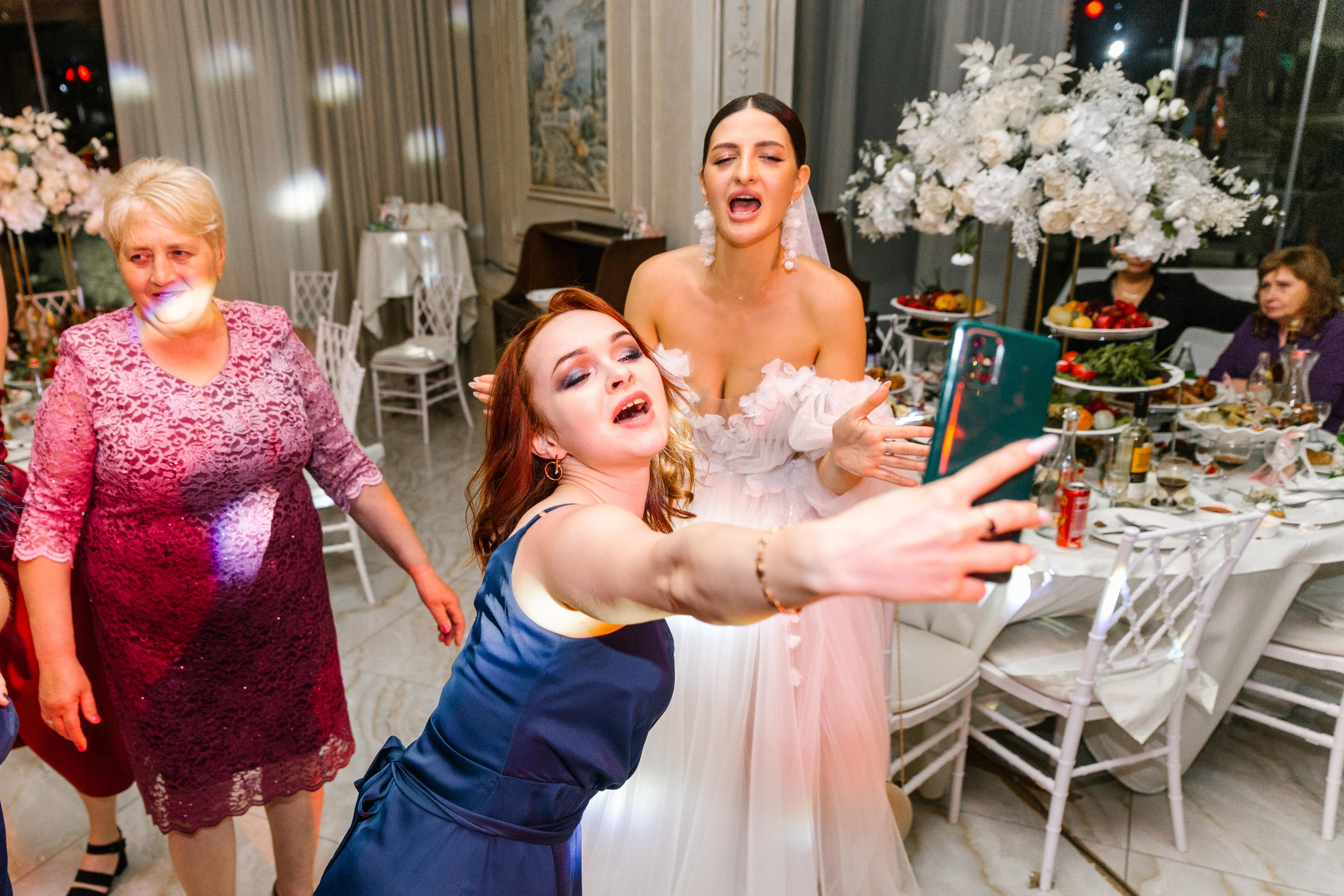 Слава и Таня. Свадебный фотограф в Пятигорске и КМВ Софья Аджикеримова