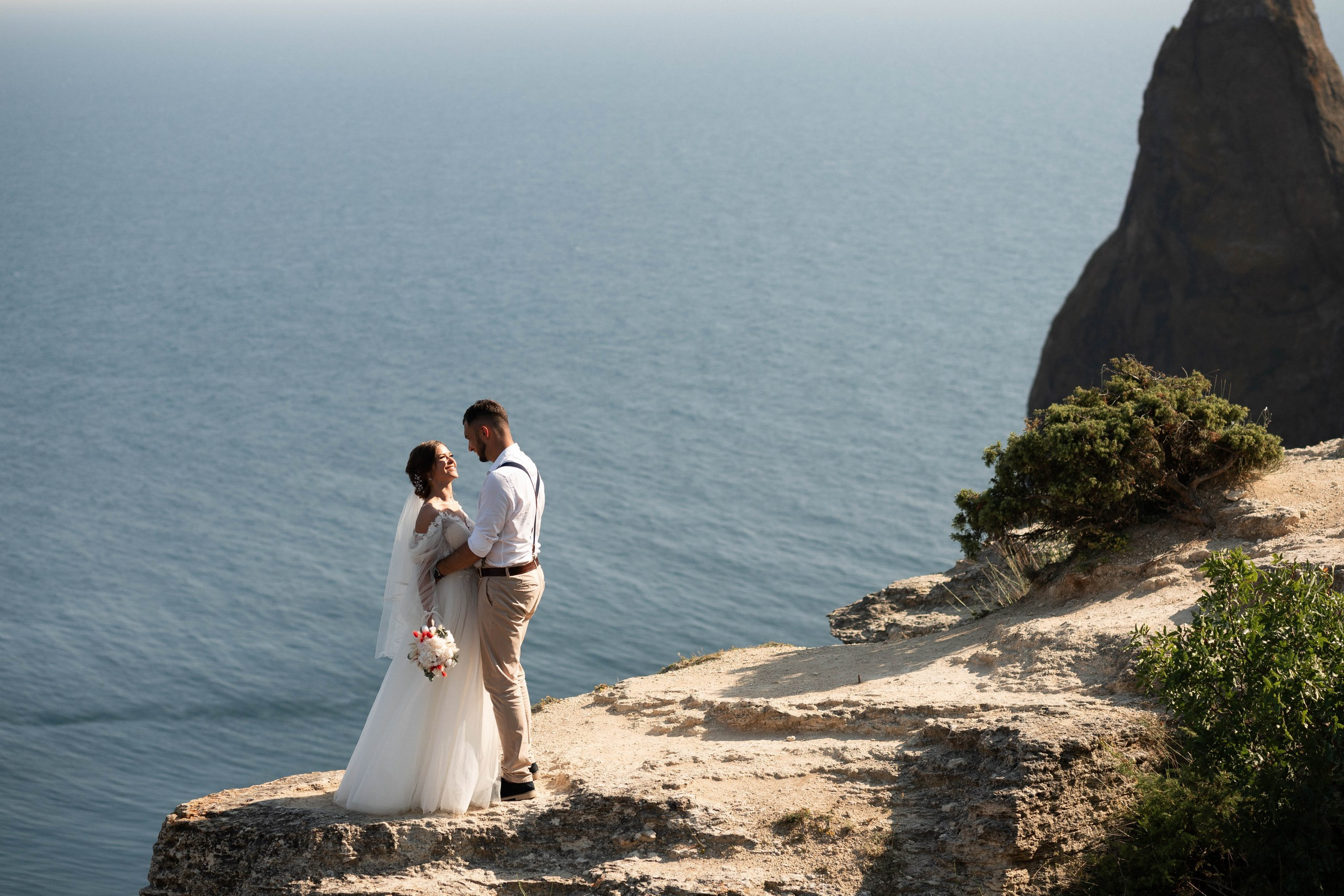 V&D. Семейный фотограф в Севастополе и Симферополе Александра Чистякова