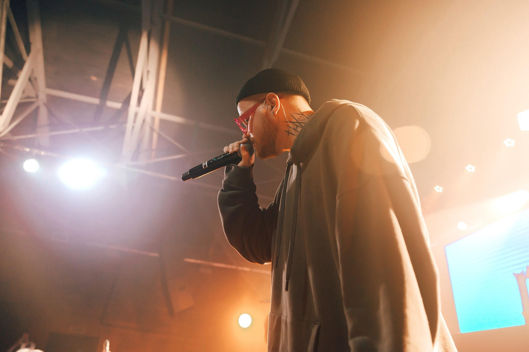 Концерты. Фотограф Марина Пантелеева