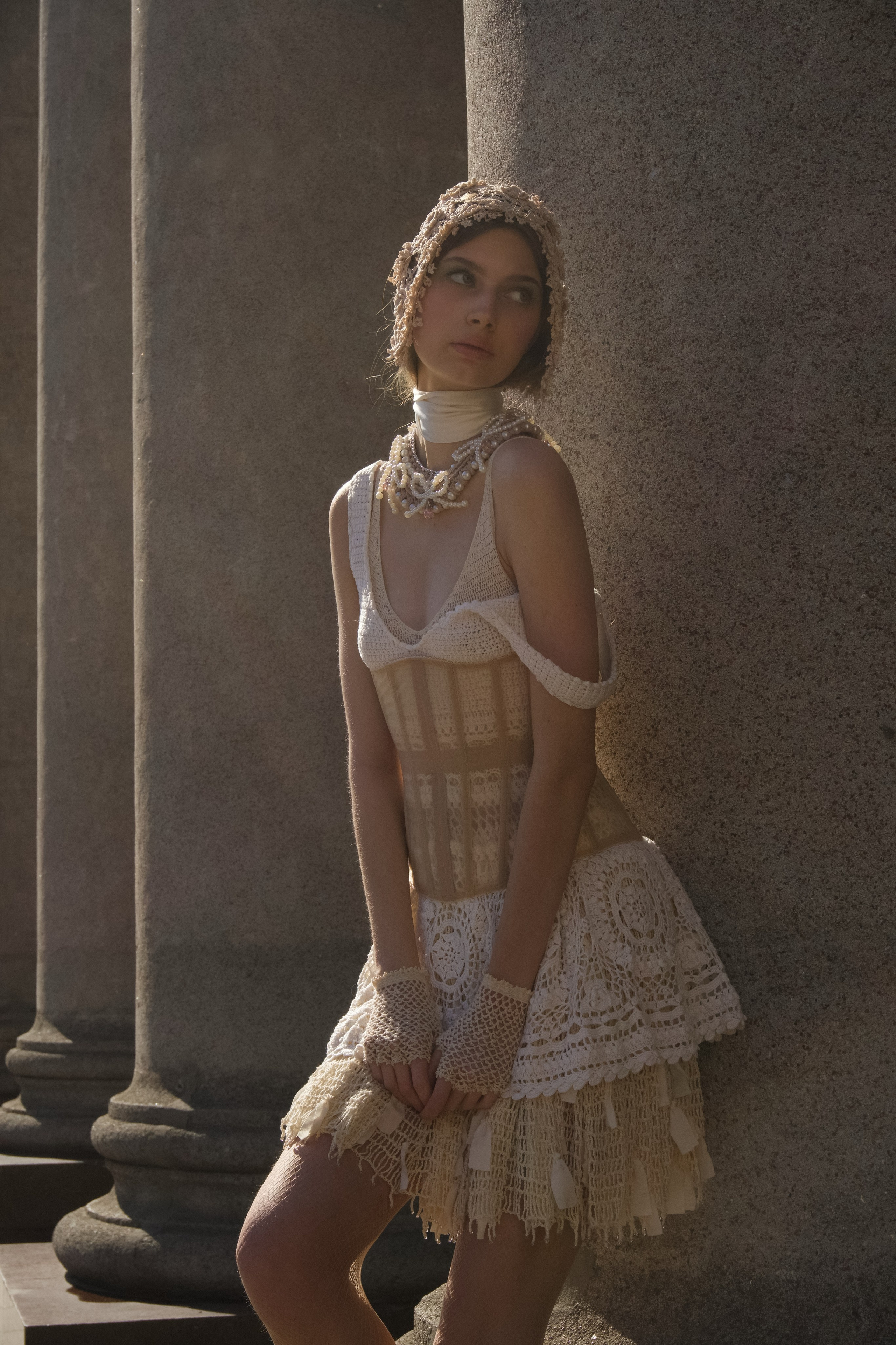 Ника. Фотограф в Минске Света Григорьева