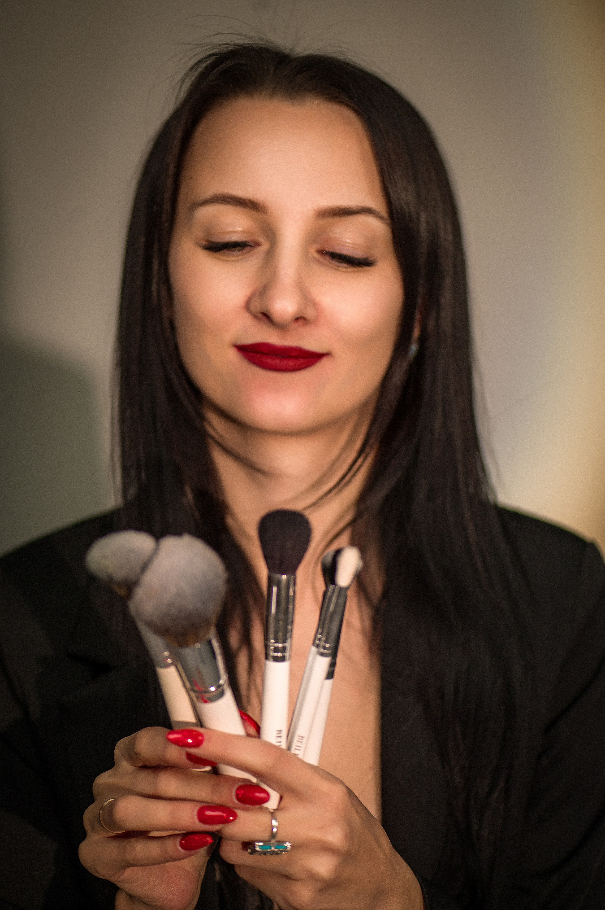 Кейсы. Фотограф Духина Наташа