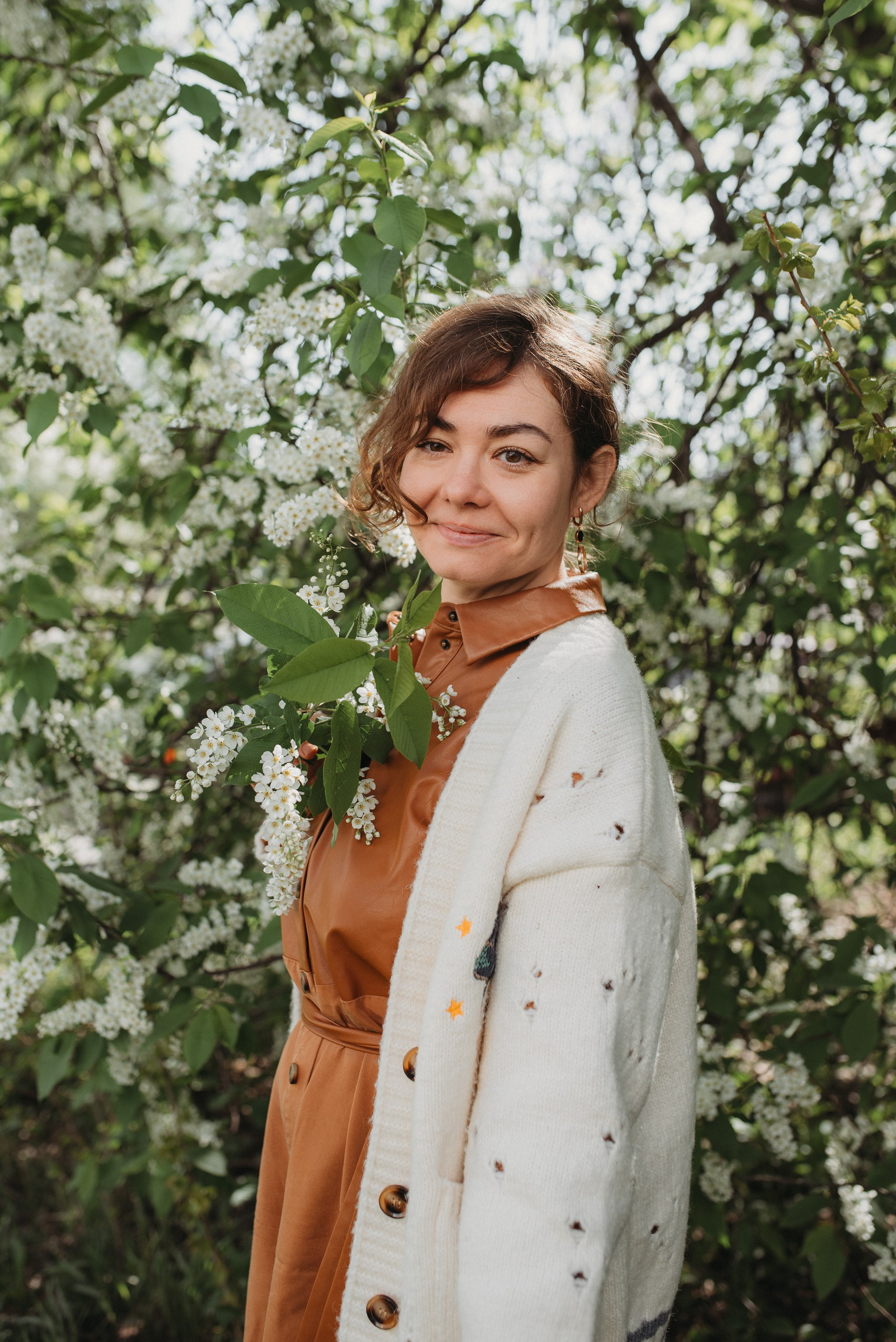 Таня и Илюшка. Семейный и детский фотограф в Новосибирске и Краснообске — Анна Ким