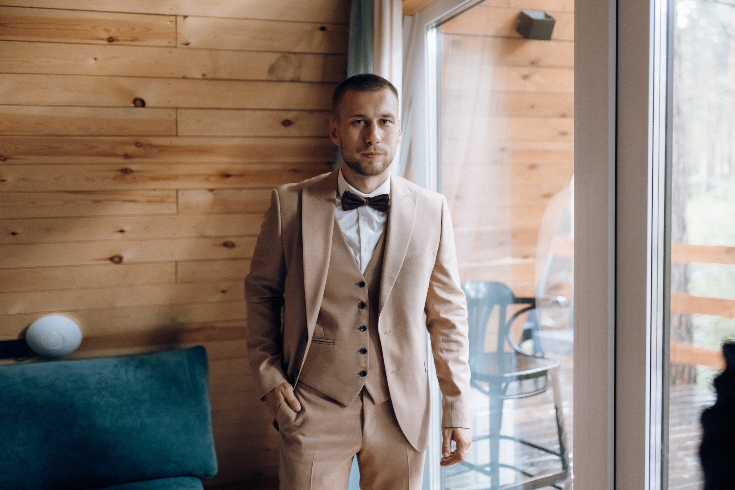 Влад и Бэлла. Свадебный и семейный фотограф в Новосибирске Наталья Зорина