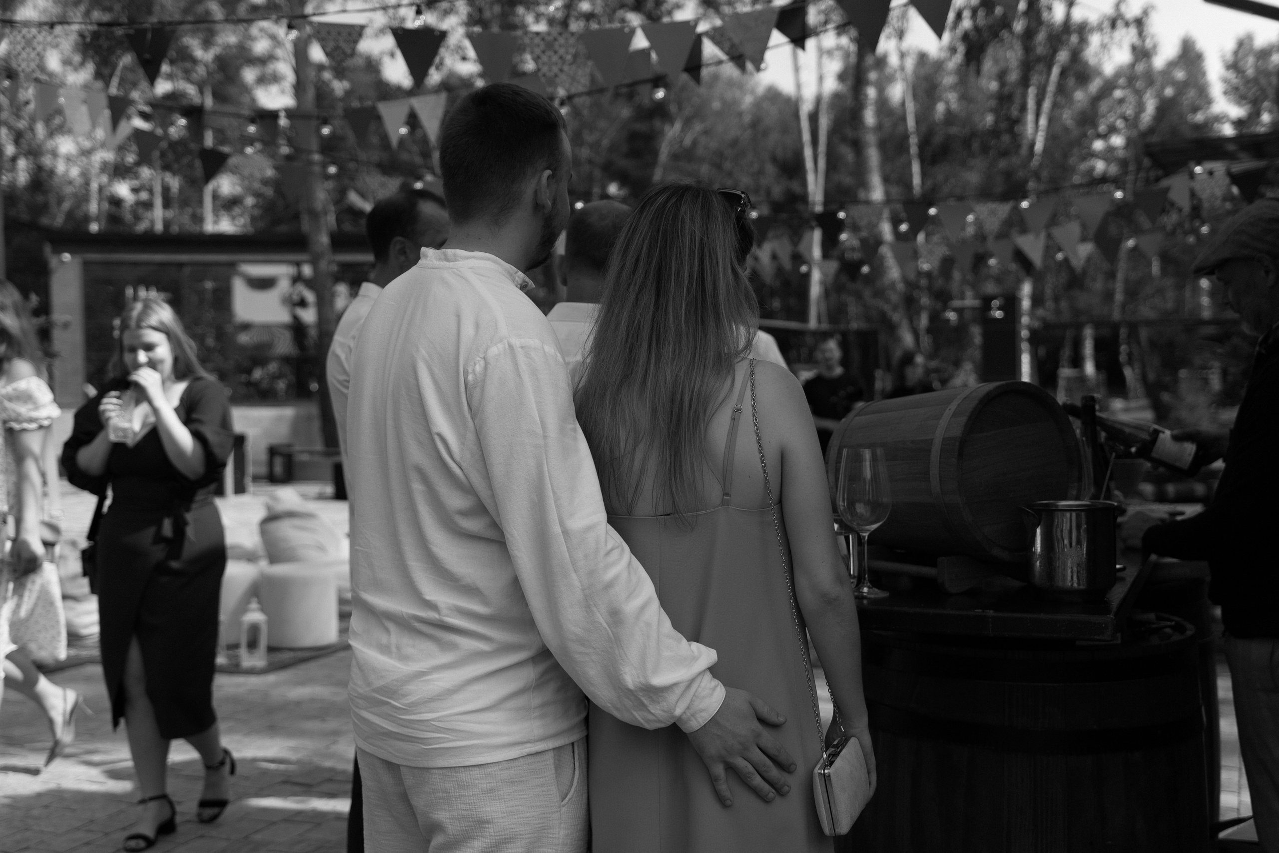 Рома и Настя. Свадебный и семейный фотограф в Новосибирске Наталья Зорина