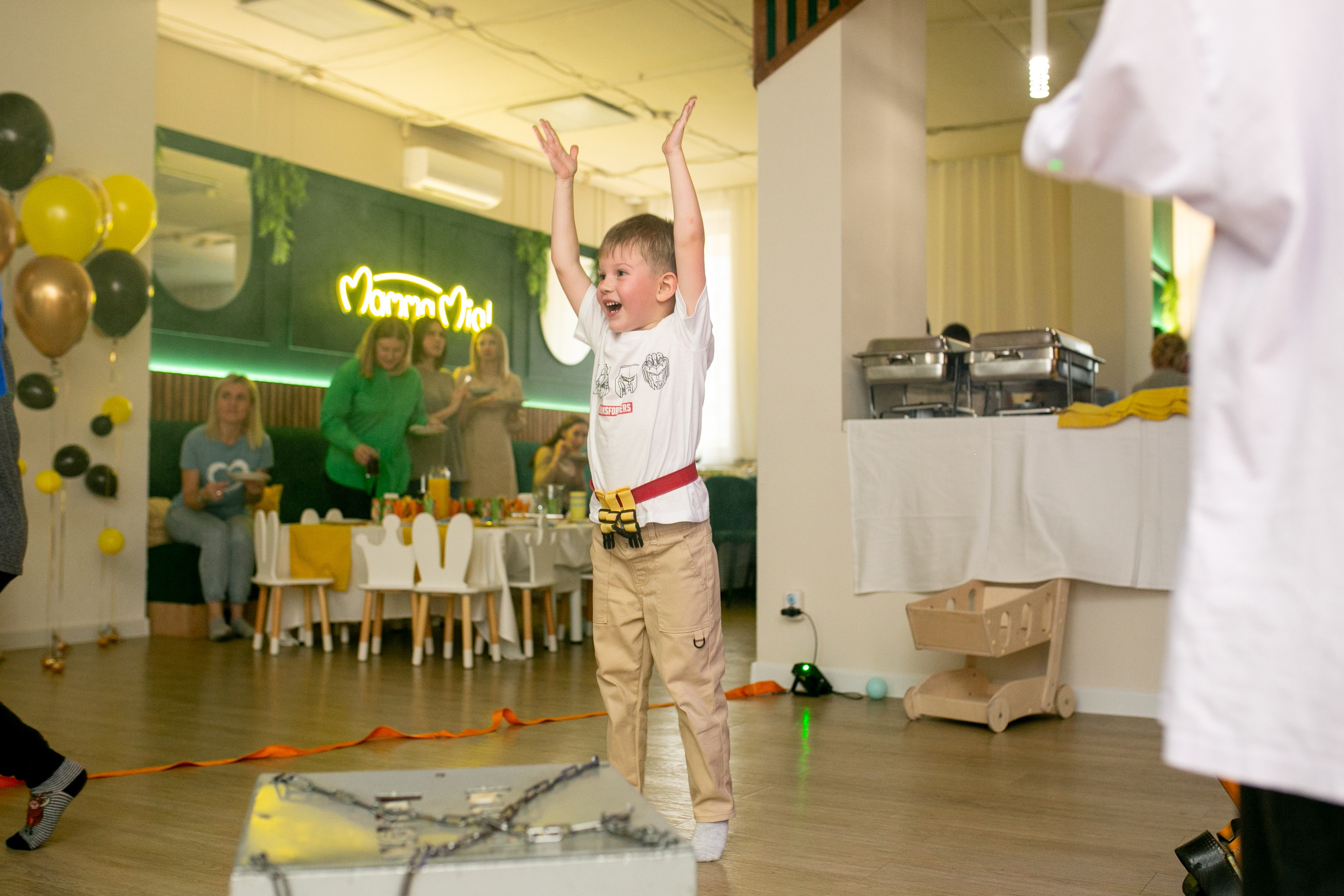 Др Артем. Фотограф в Новосибирске Ася Зверева