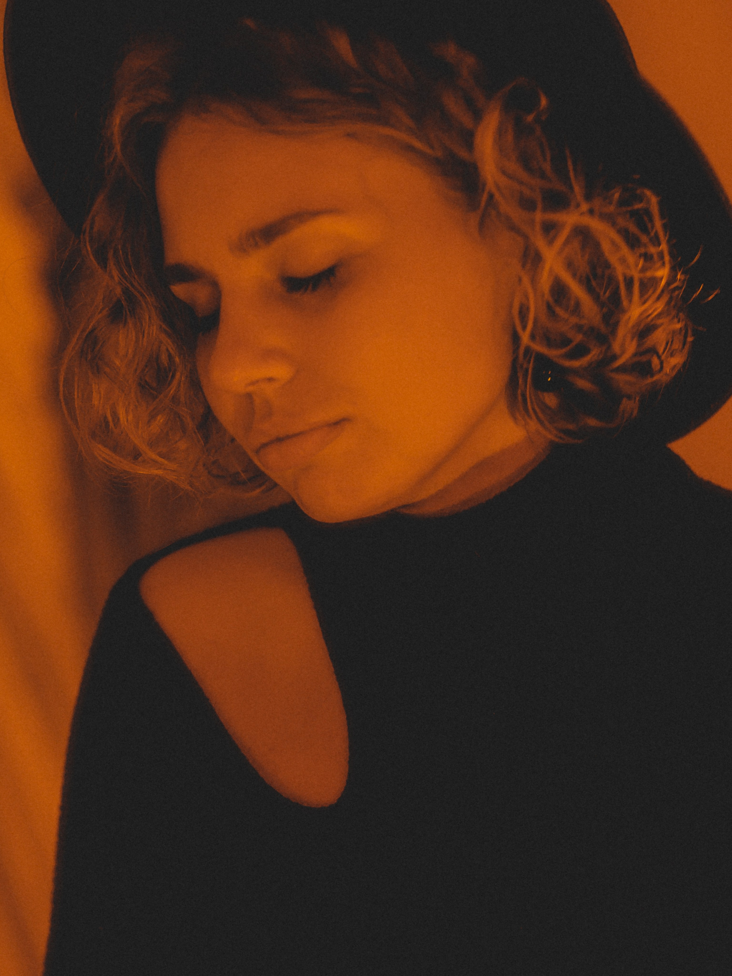 Only Lovers Left Alive. Игорь Гичка. Портрет с любовью