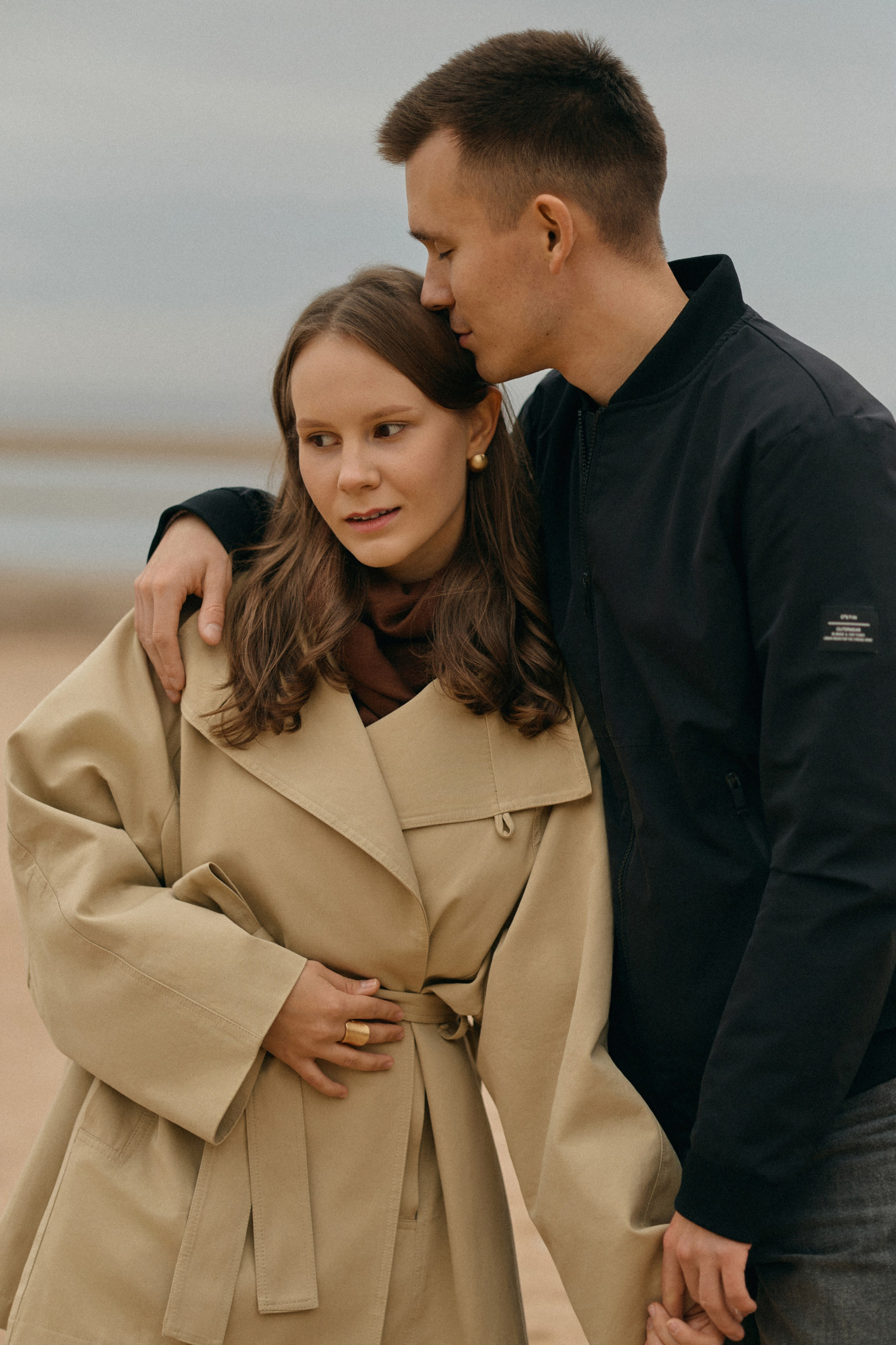 Артем & Валя. Сестры Карабаза. Фотографы и ретушеры в Москве и Санкт-Петербурге