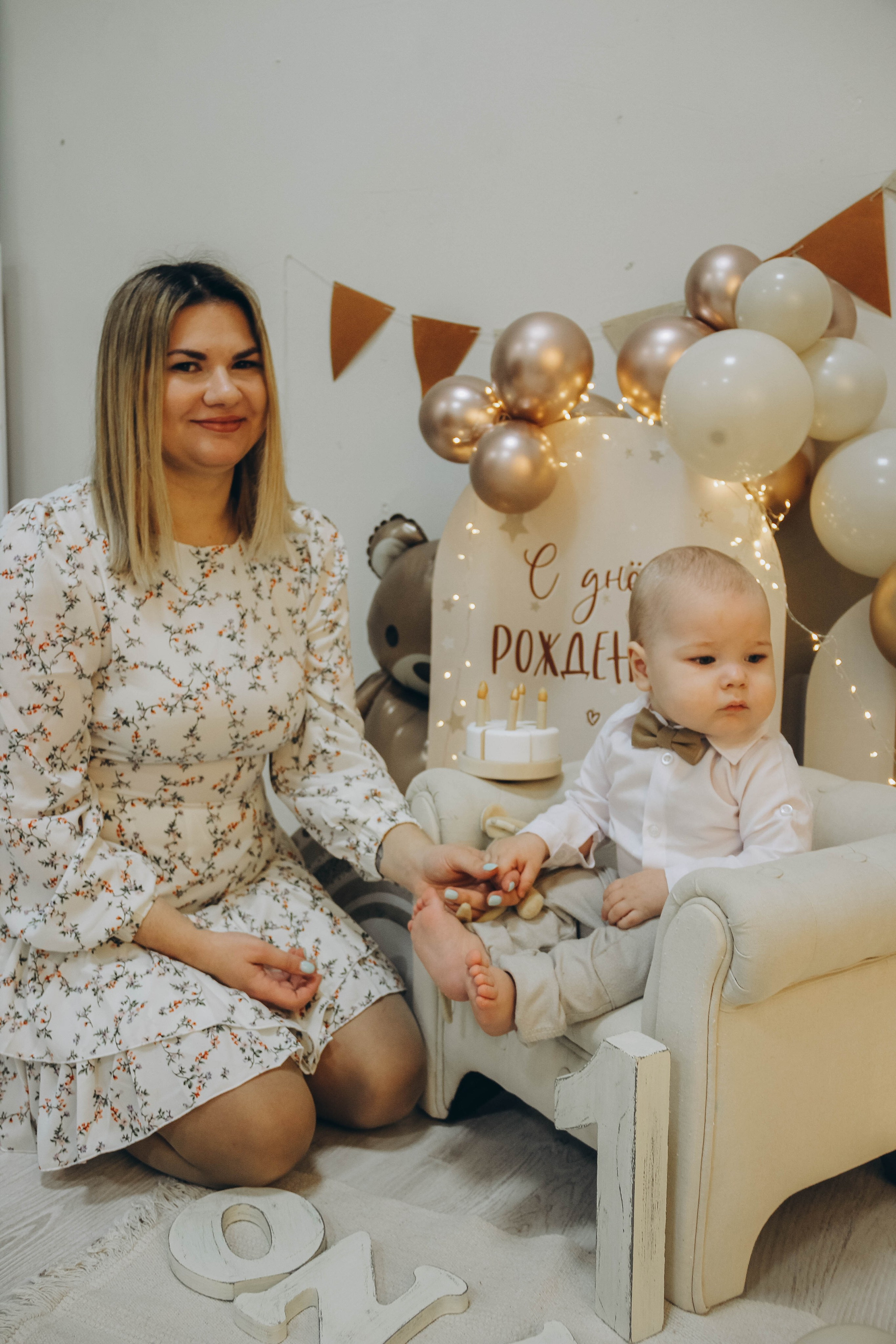 ФОТОСЕССИЯ ГОДОВАСИЯ. Фотограф кстово