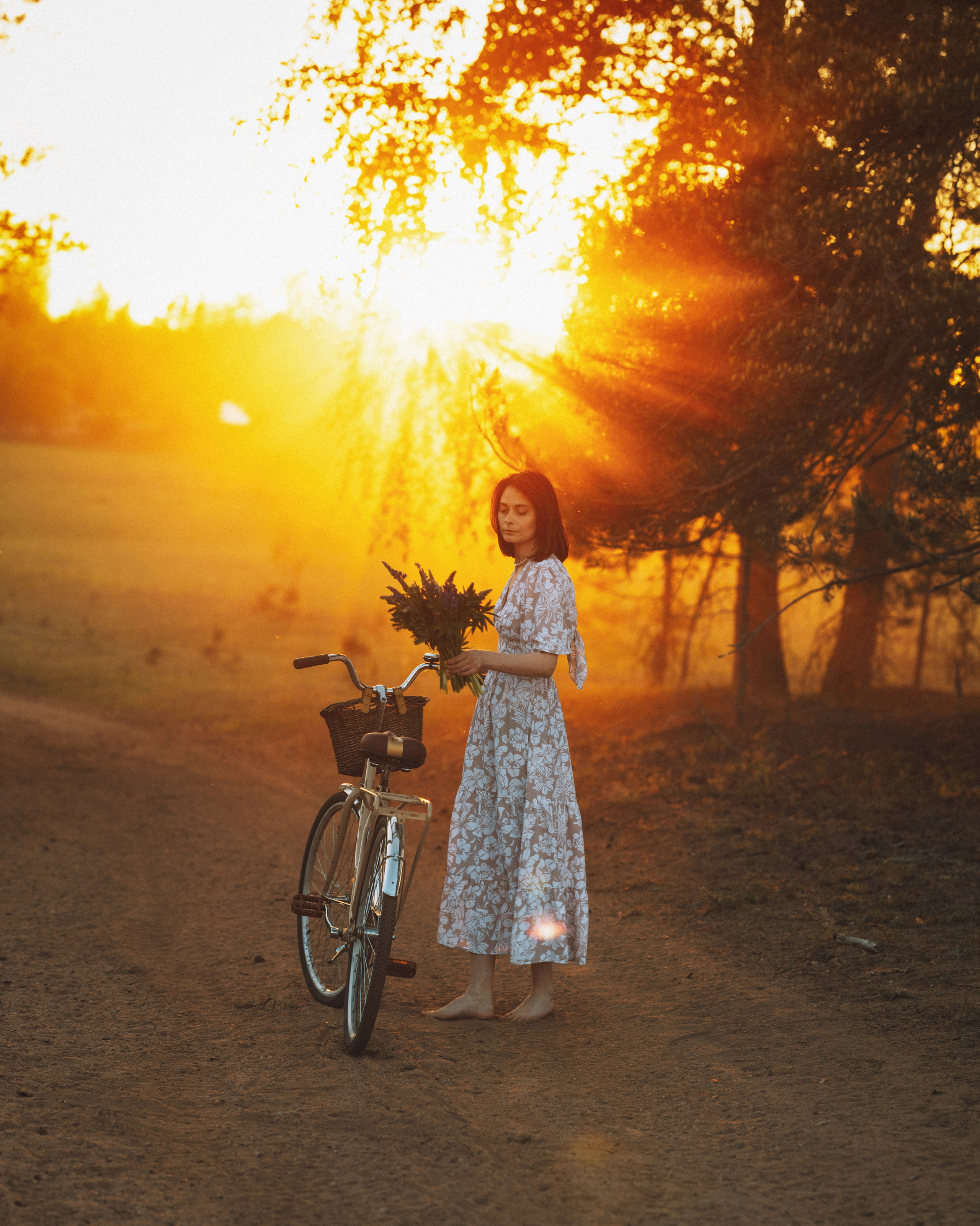 Семейный, детский и портретный фотограф Юлия Зыкова город Тюмень