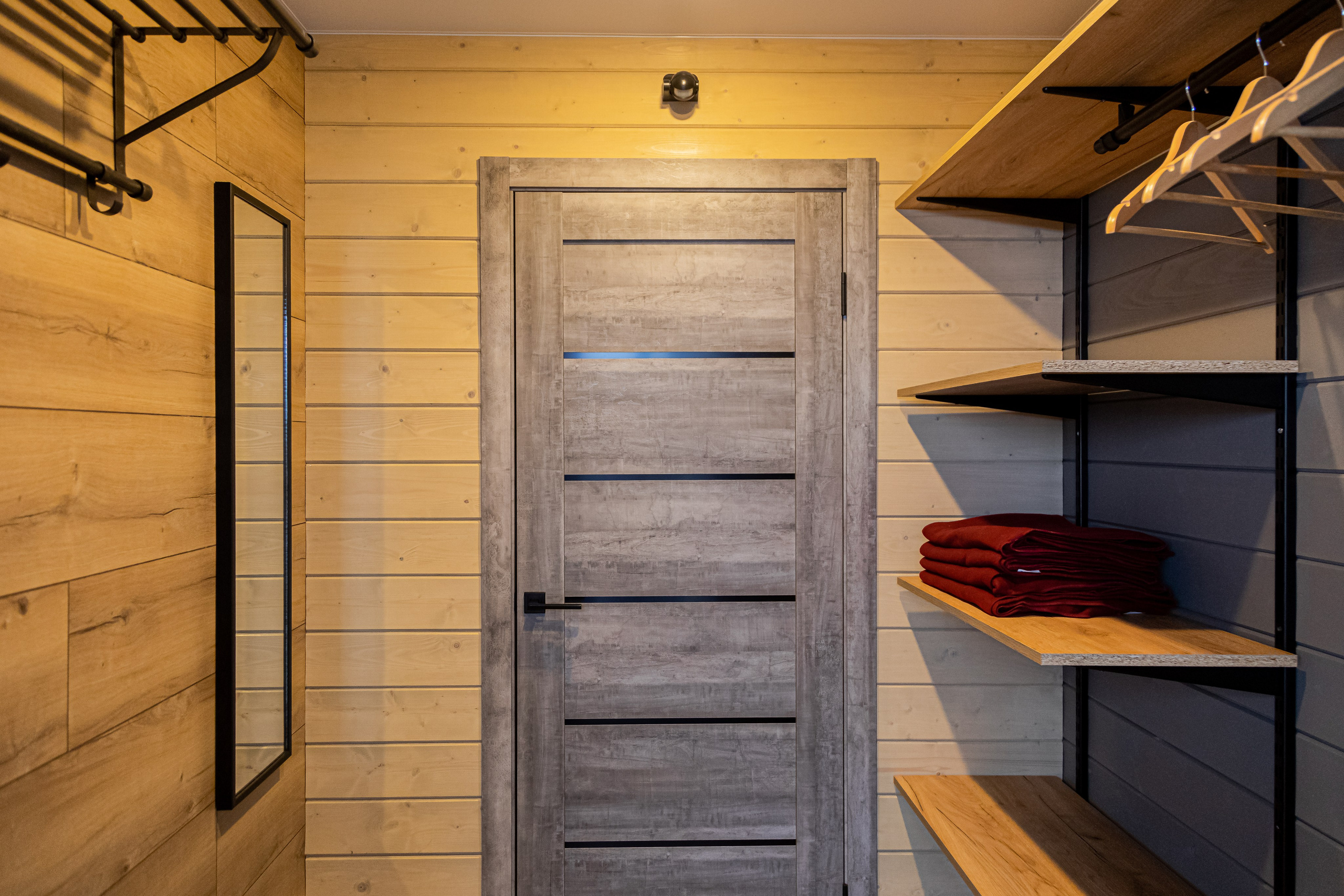 Загородный дом. Главная