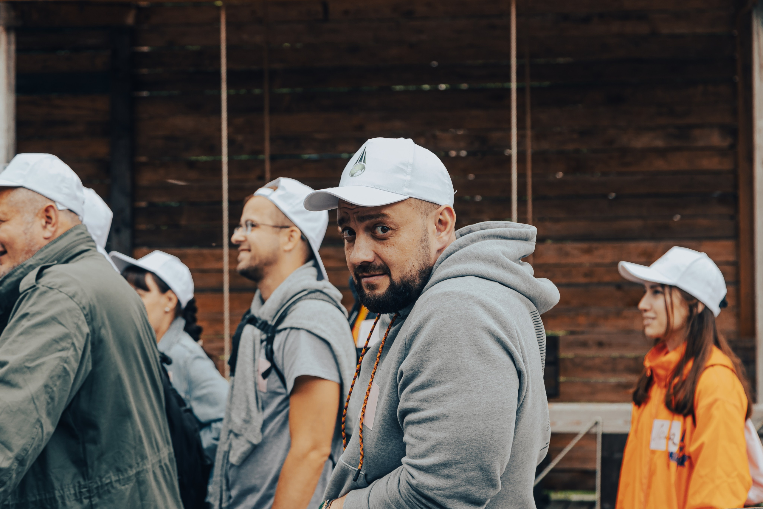 КОРПОРАТИВ ЛЕТНИЙ. Главная