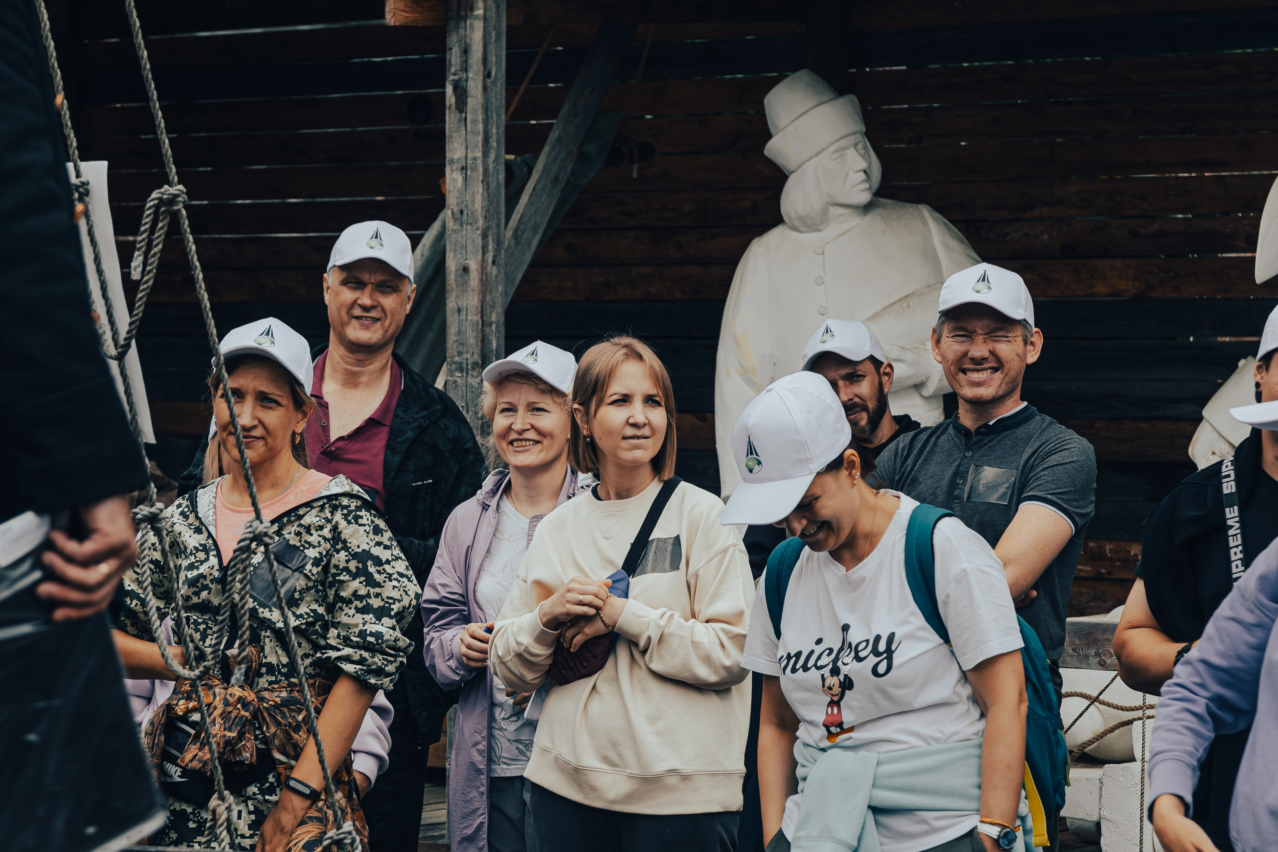 КОРПОРАТИВ ЛЕТНИЙ. Главная