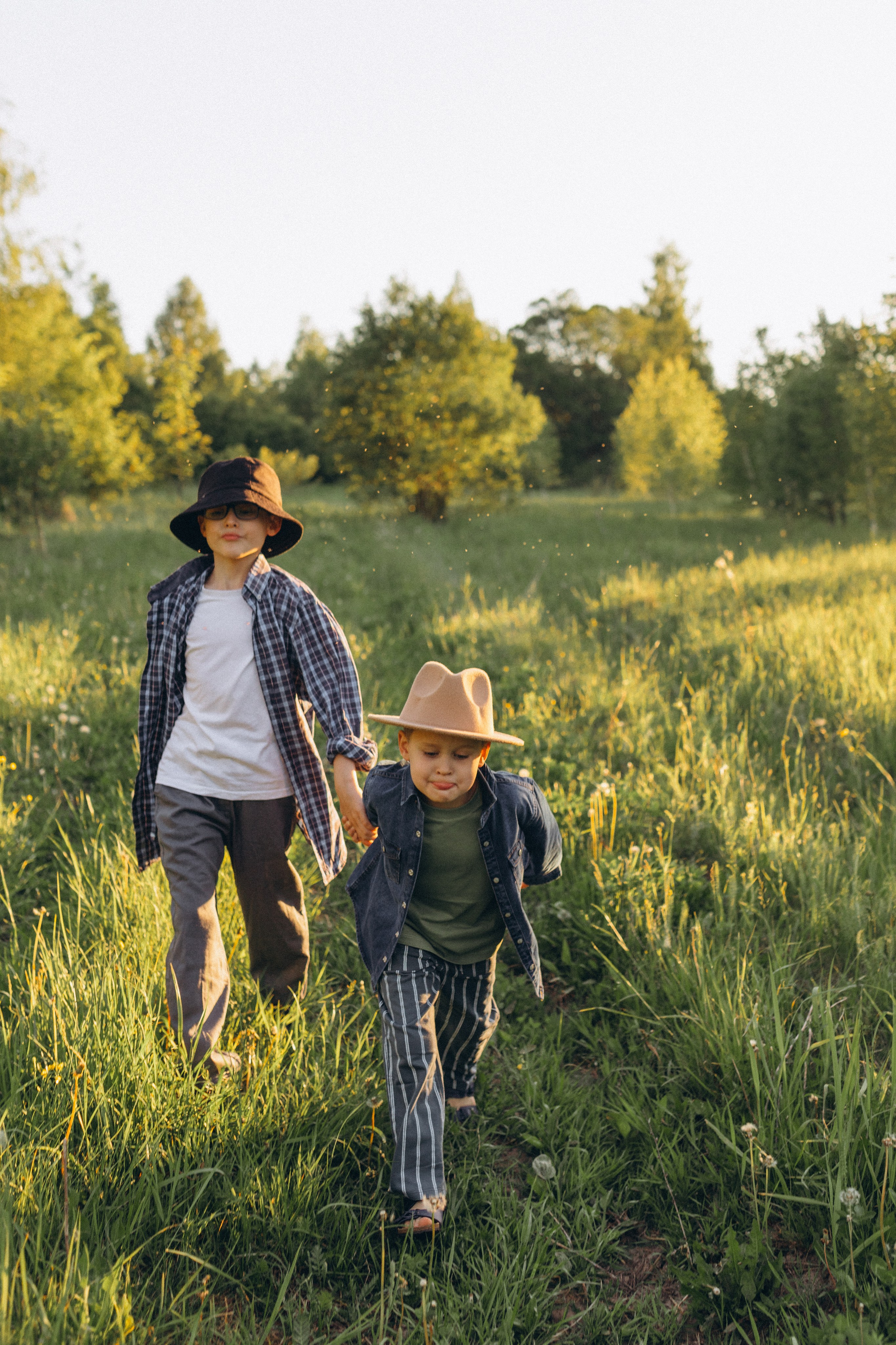 История одного букета. Семейный фотограф в Москве Жукова Анна