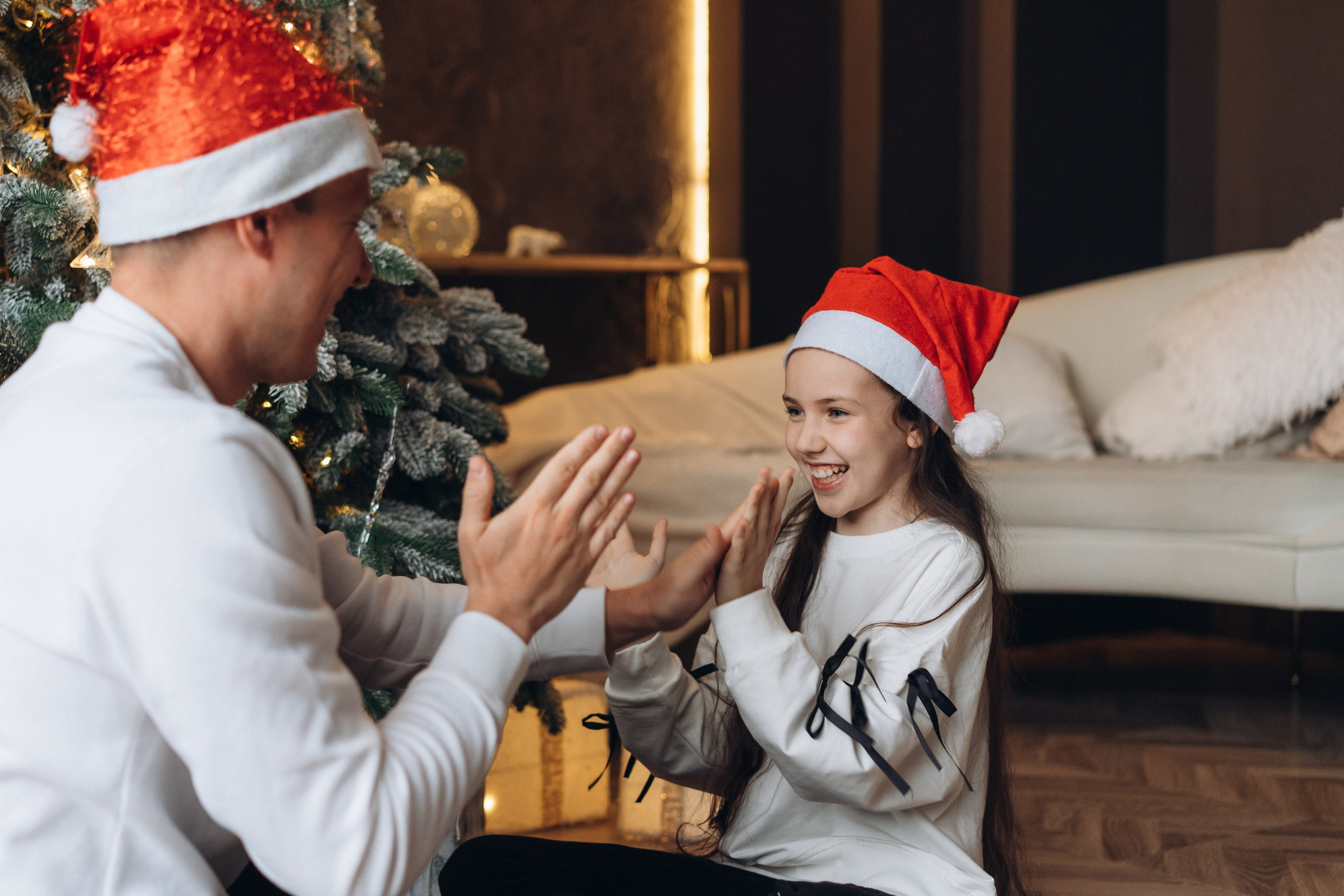 Семейная съемка в студии. Фотограф Екатеринбург Кокшарова Александра