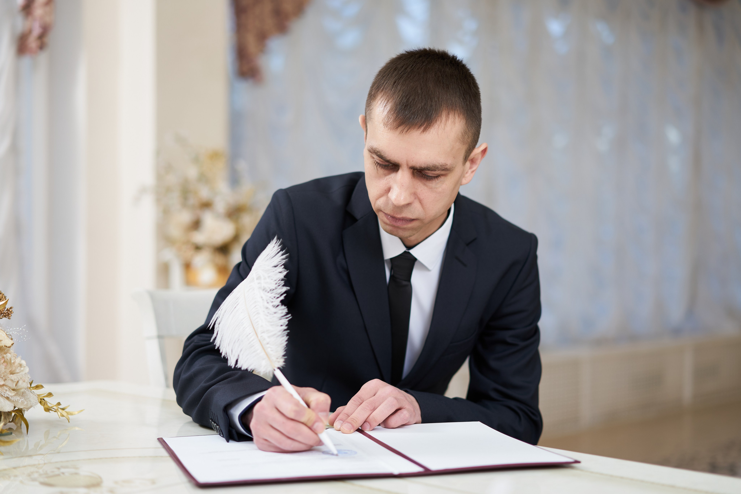 Фотосессия свадьбы Александр & Татьяна. Фотограф Екатеринбург Кокшарова Александра