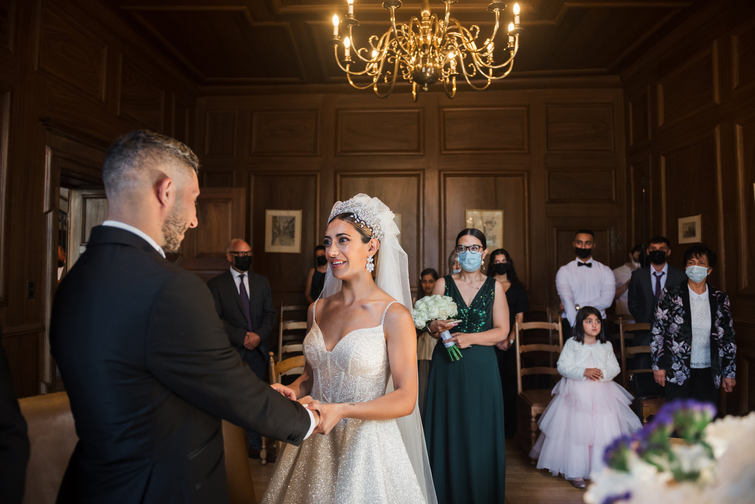 Wedding photo shoot in Switzerland. Photographer in Switzerland and Europe Anna Alekseenko