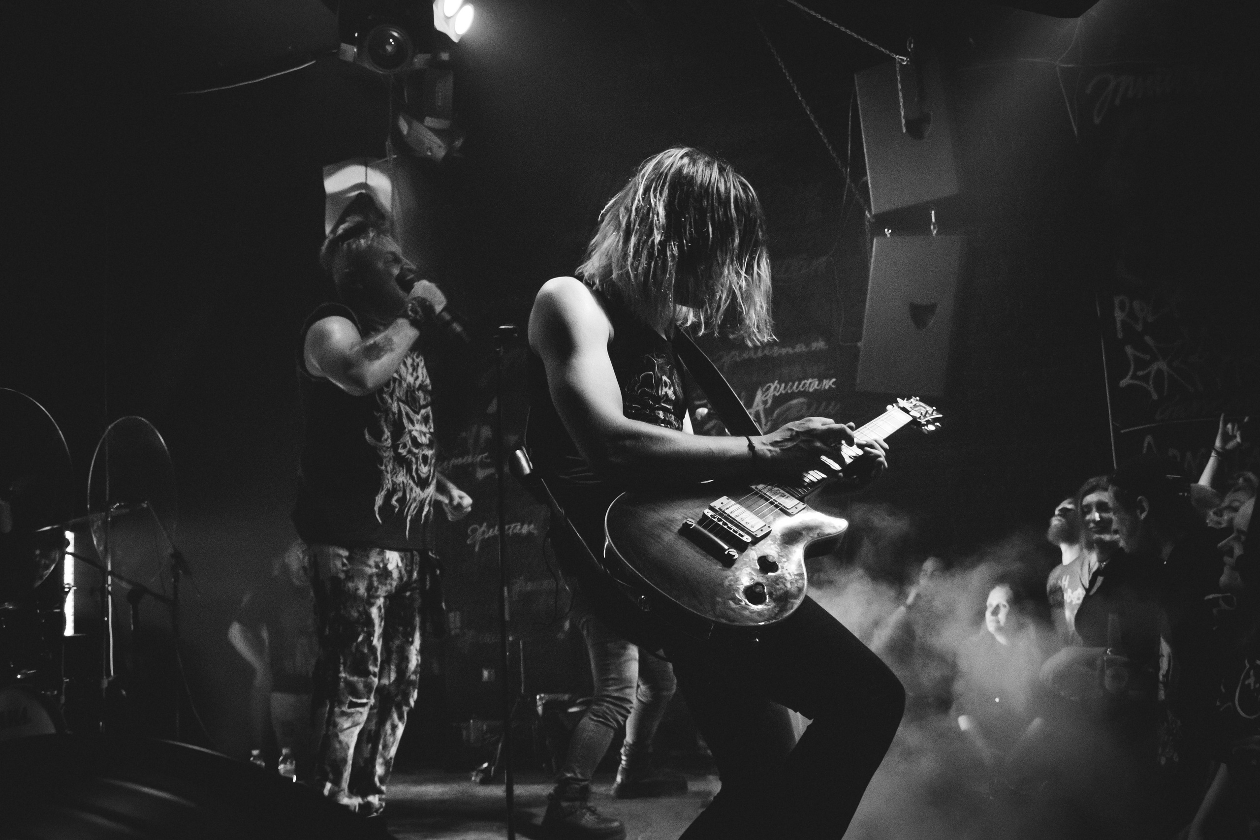 Йорш, Красноярск. 20.09.2025, Эрмитаж. Фотограф Регина Крикунова г. Красноярск