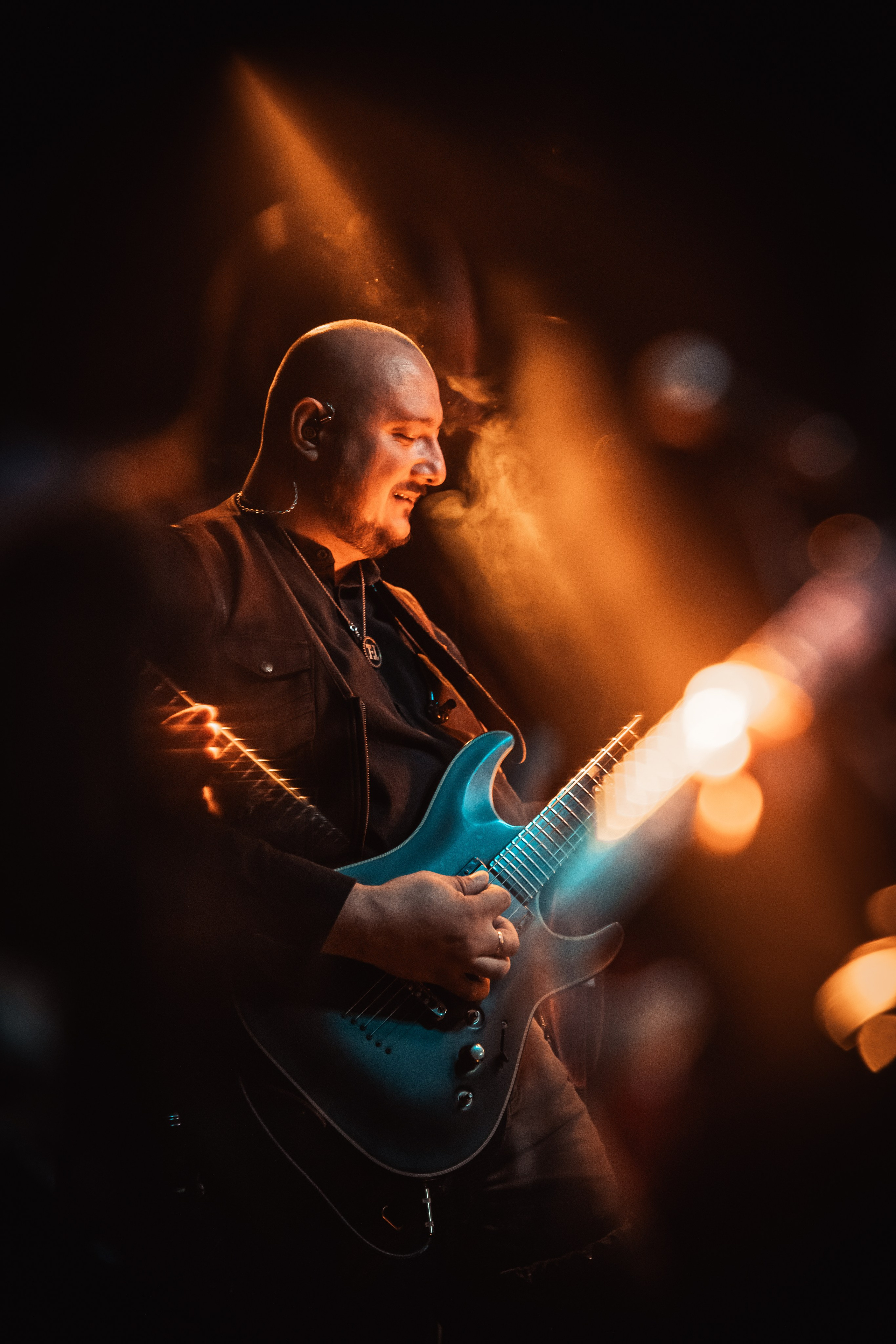 GroTTesque, Эрмитаж, 01.04.2026. Фотограф Регина Крикунова г. Красноярск