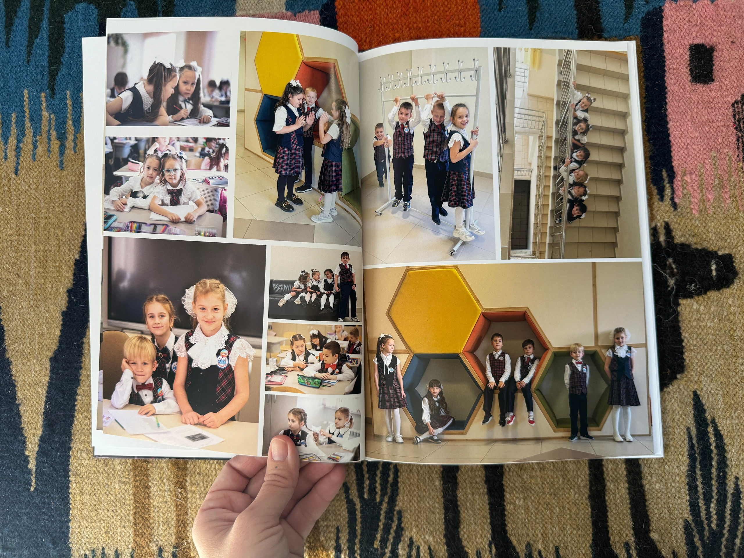 Классбук. Лучший фотограф Краснодара (по версии моей мамы)